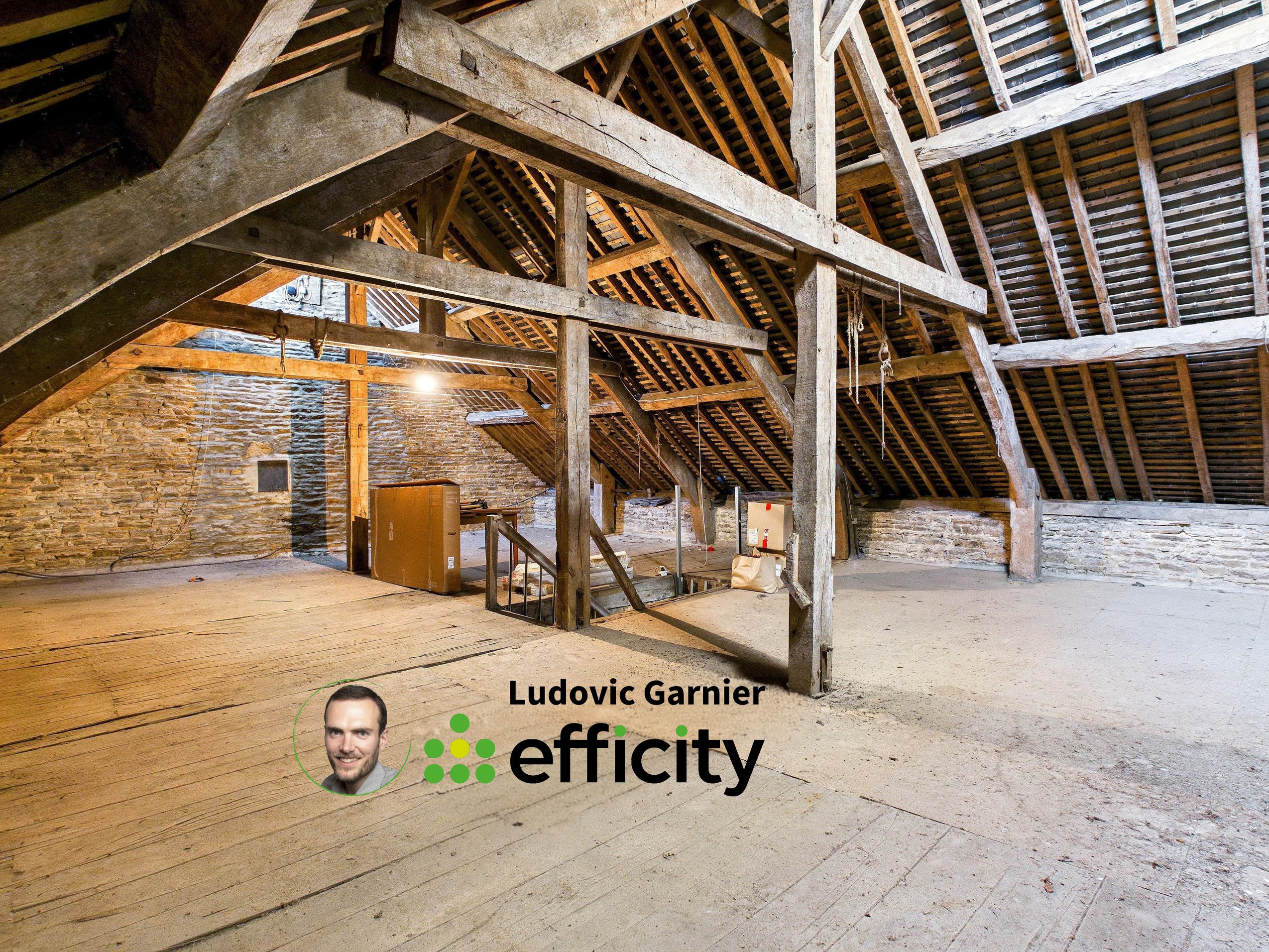 Achat immobilier Maison 6 pièces  165m2 à Saint-Hilaire-du-Harcouët (50600) - Photo n°14
