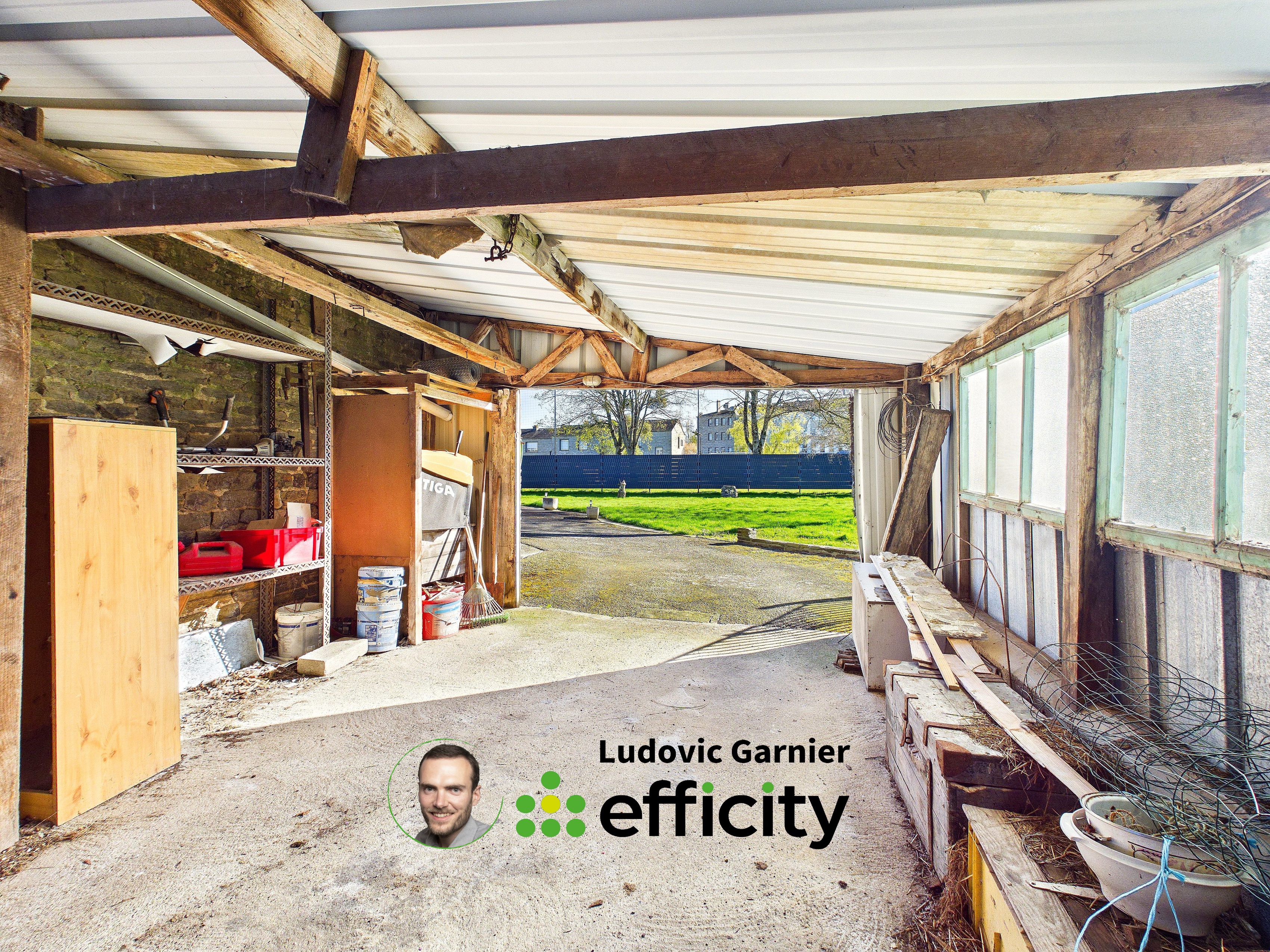 Achat immobilier Maison 6 pièces  165m2 à Saint-Hilaire-du-Harcouët (50600) - Photo n°15