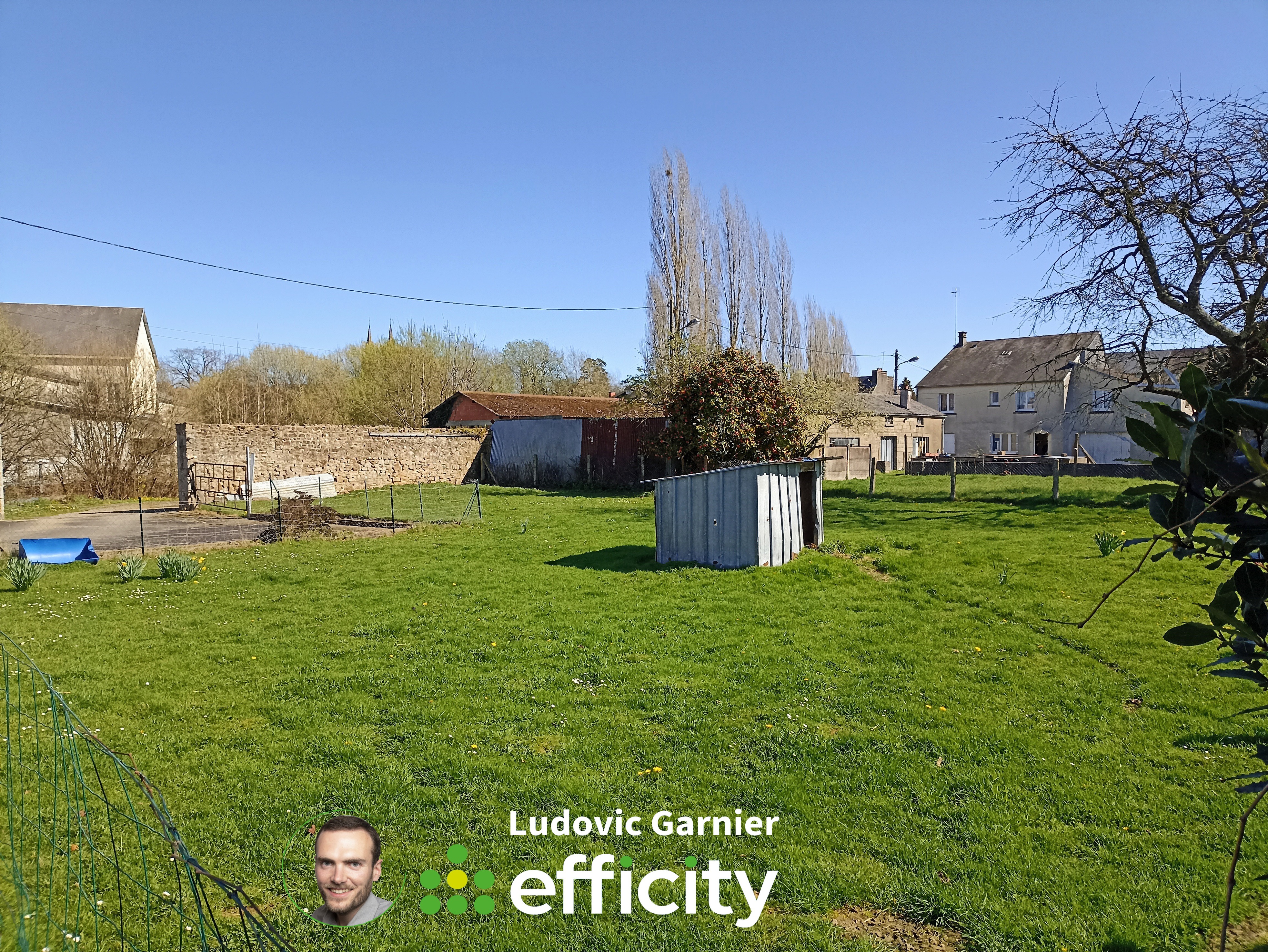 Achat immobilier Maison 6 pièces  165m2 à Saint-Hilaire-du-Harcouët (50600) - Photo n°18
