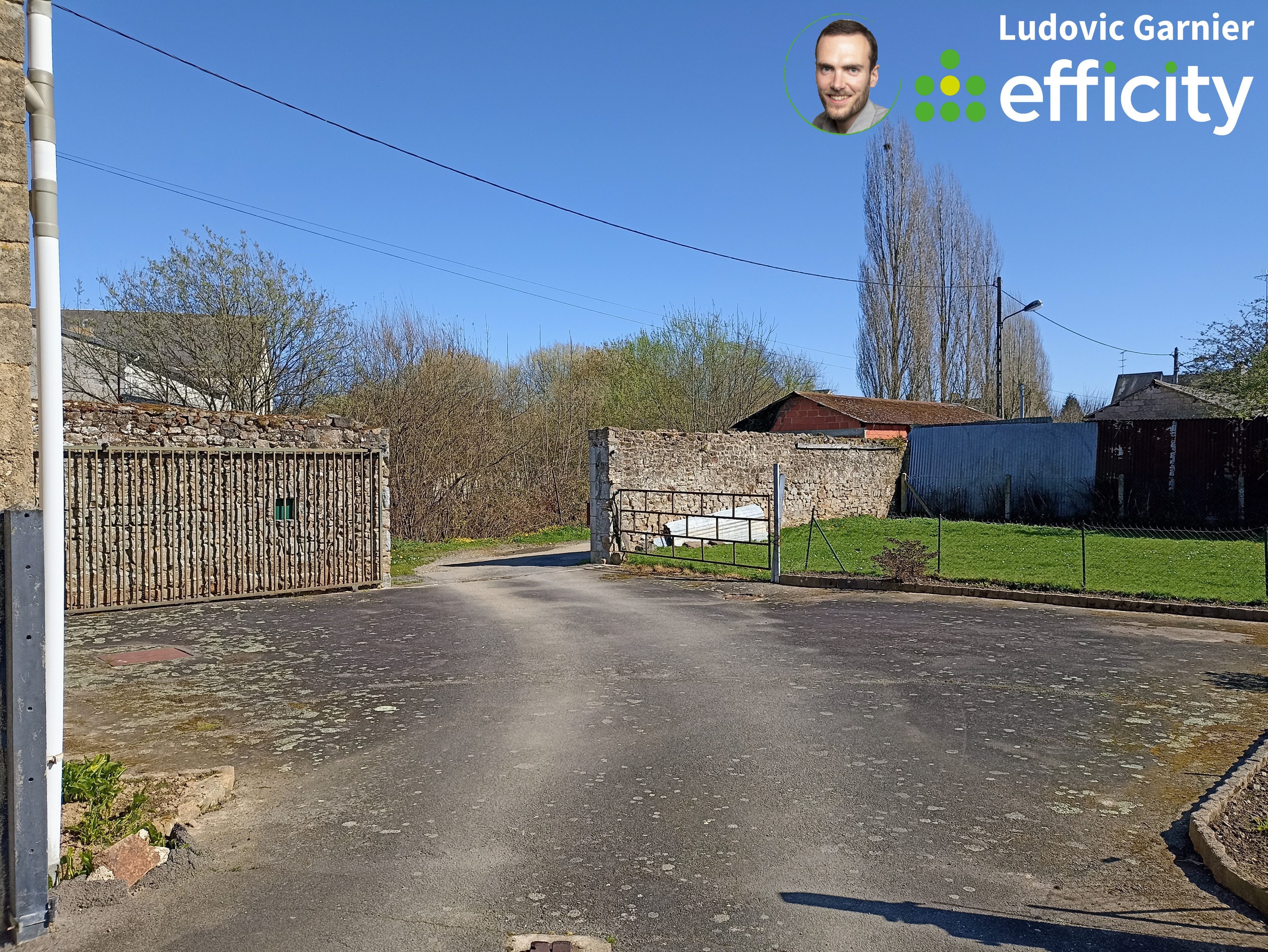 Achat immobilier Maison 6 pièces  165m2 à Saint-Hilaire-du-Harcouët (50600) - Photo n°19
