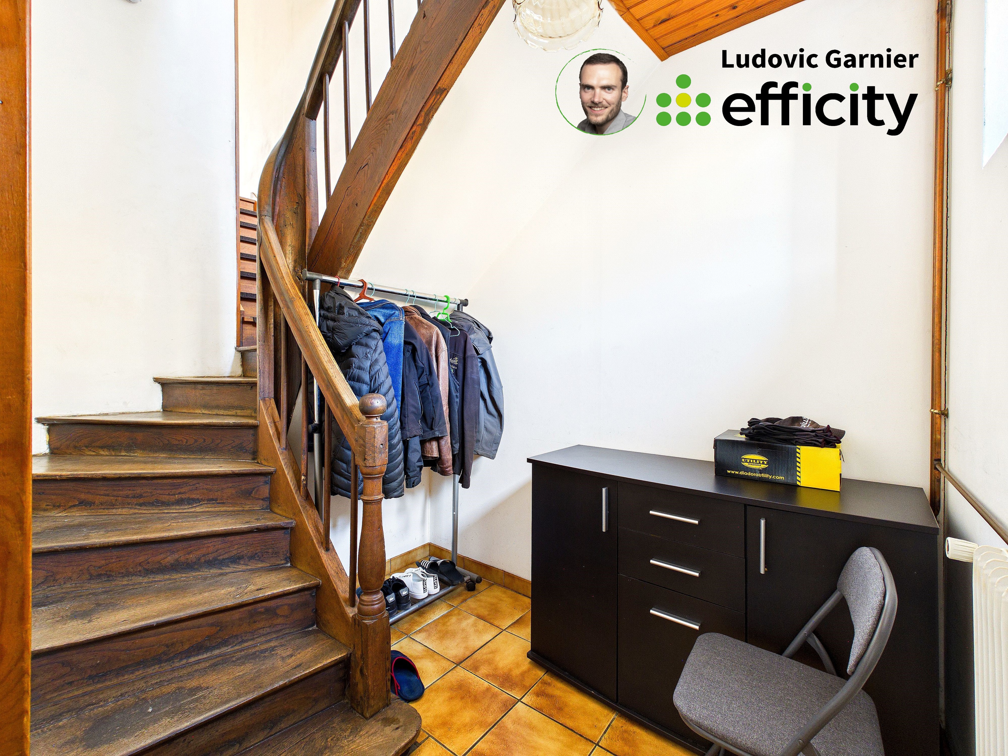 Achat immobilier Maison 6 pièces  165m2 à Saint-Hilaire-du-Harcouët (50600) - Photo n°8
