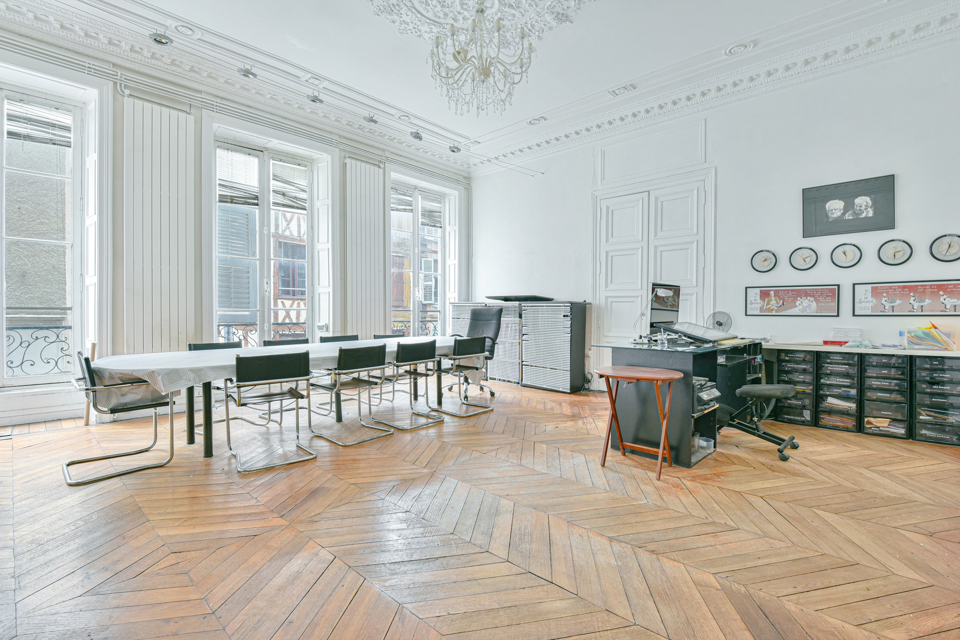 Appartement - Limoges