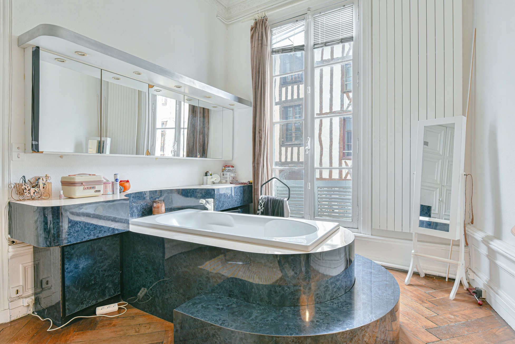 Appartement - Limoges