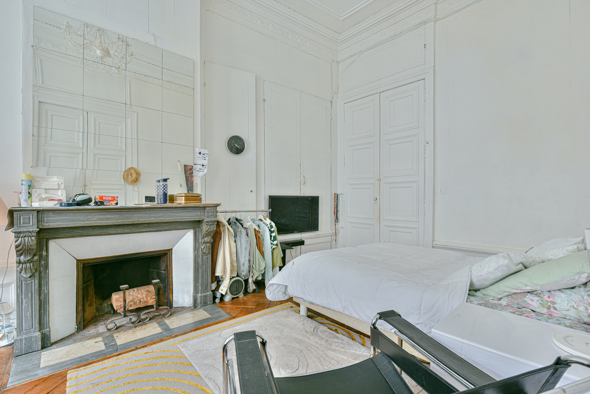Appartement - Limoges