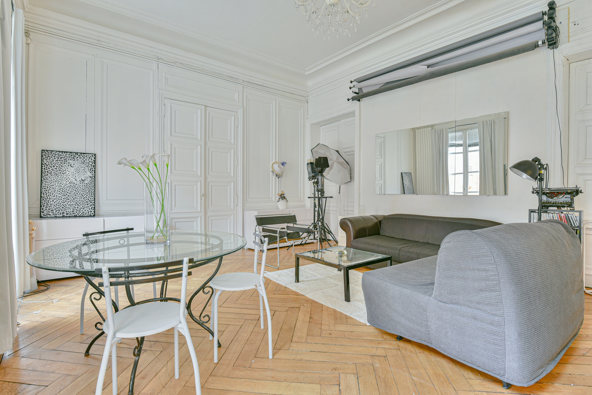 Appartement - Limoges