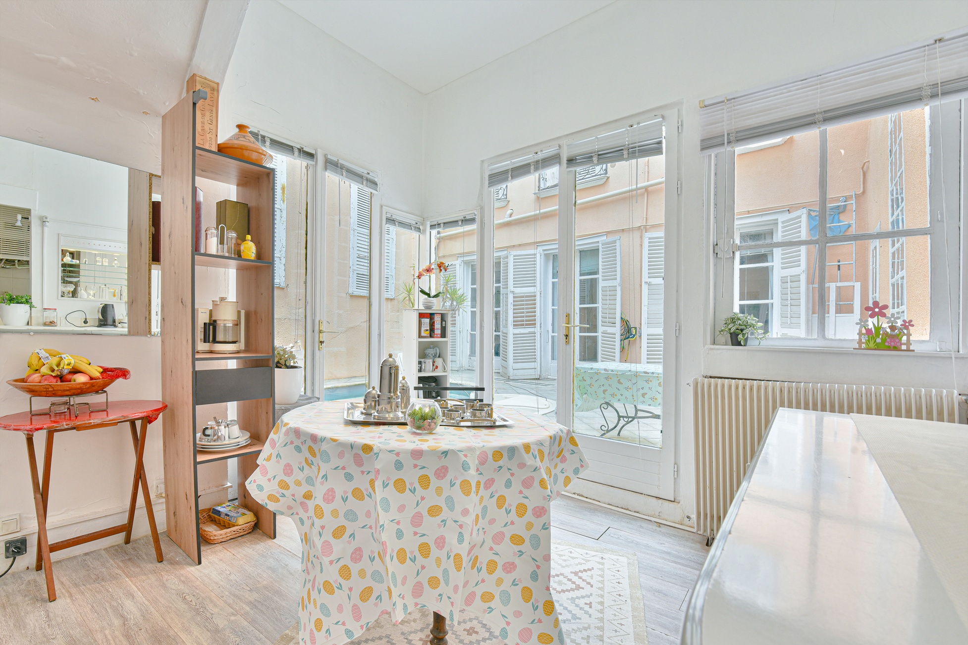 Appartement - Limoges