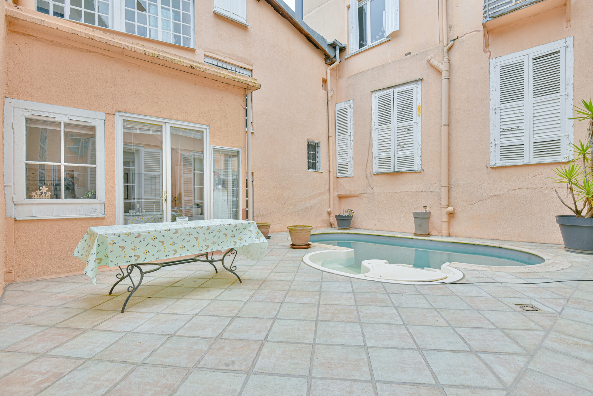 Appartement - Limoges