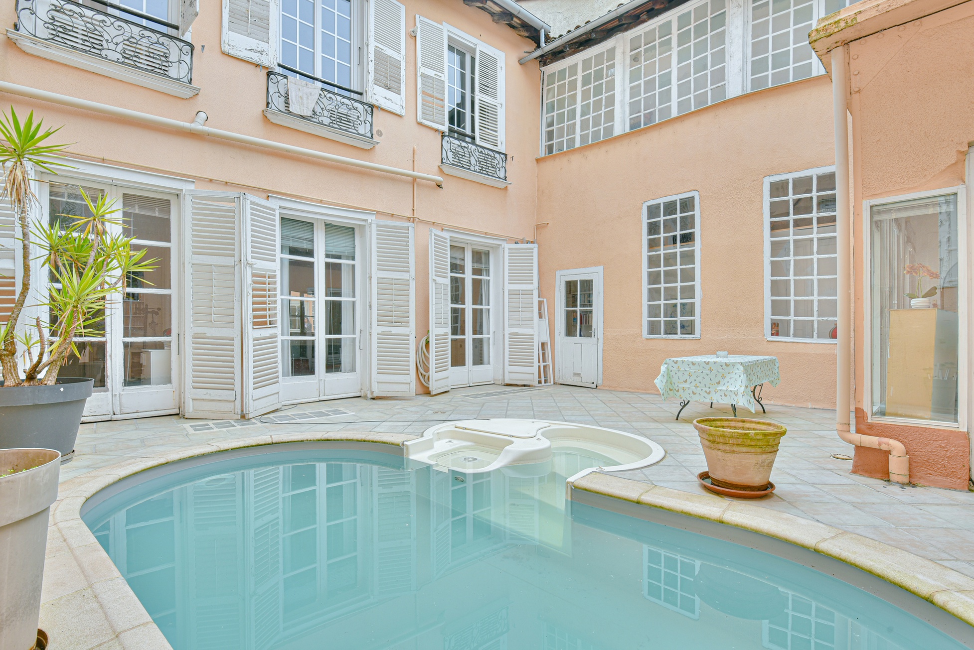 Appartement - Limoges