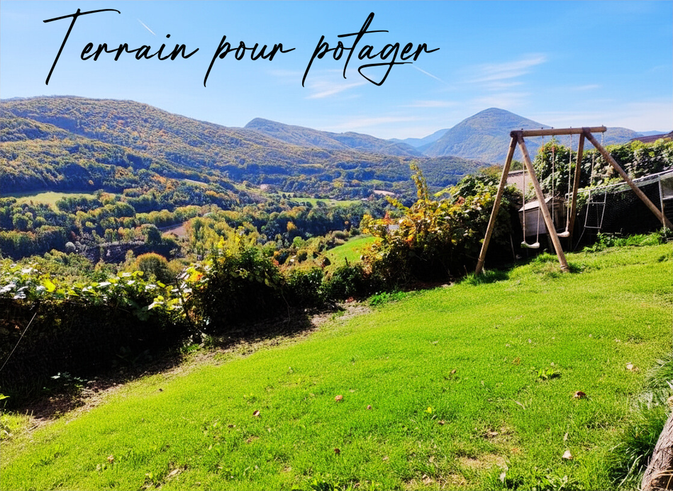 Achat immobilier Maison 4 pièces  113m2 à Avançon (05230) - Photo n°6