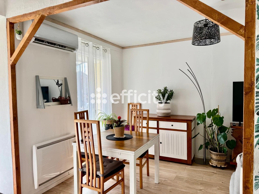 maison 5 pièces - 81m2 à Toulon (83000)