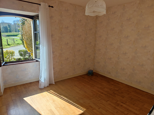 Achat immobilier Maison 4 pièces  75m2 à La Baussaine (35190) - Photo n°9