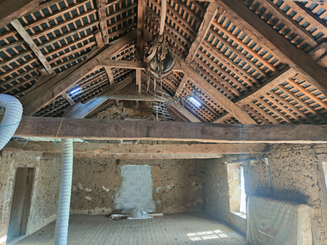 Achat immobilier Maison 4 pièces  75m2 à La Baussaine (35190) - Photo n°11