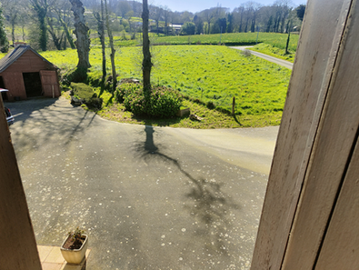 Achat immobilier Maison 4 pièces  75m2 à La Baussaine (35190) - Photo n°13