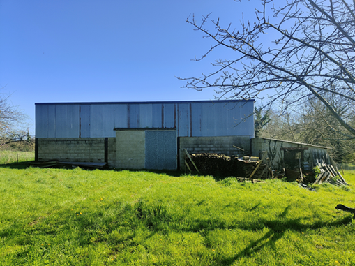 Achat immobilier Maison 4 pièces  75m2 à La Baussaine (35190) - Photo n°15