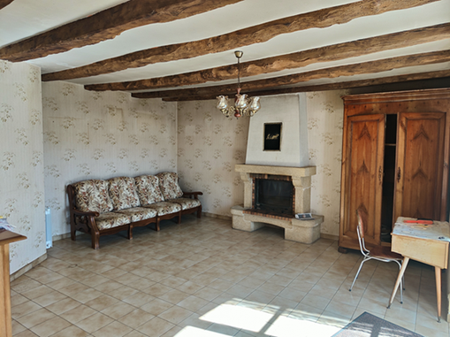 Achat immobilier Maison 4 pièces  75m2 à La Baussaine (35190) - Photo n°6