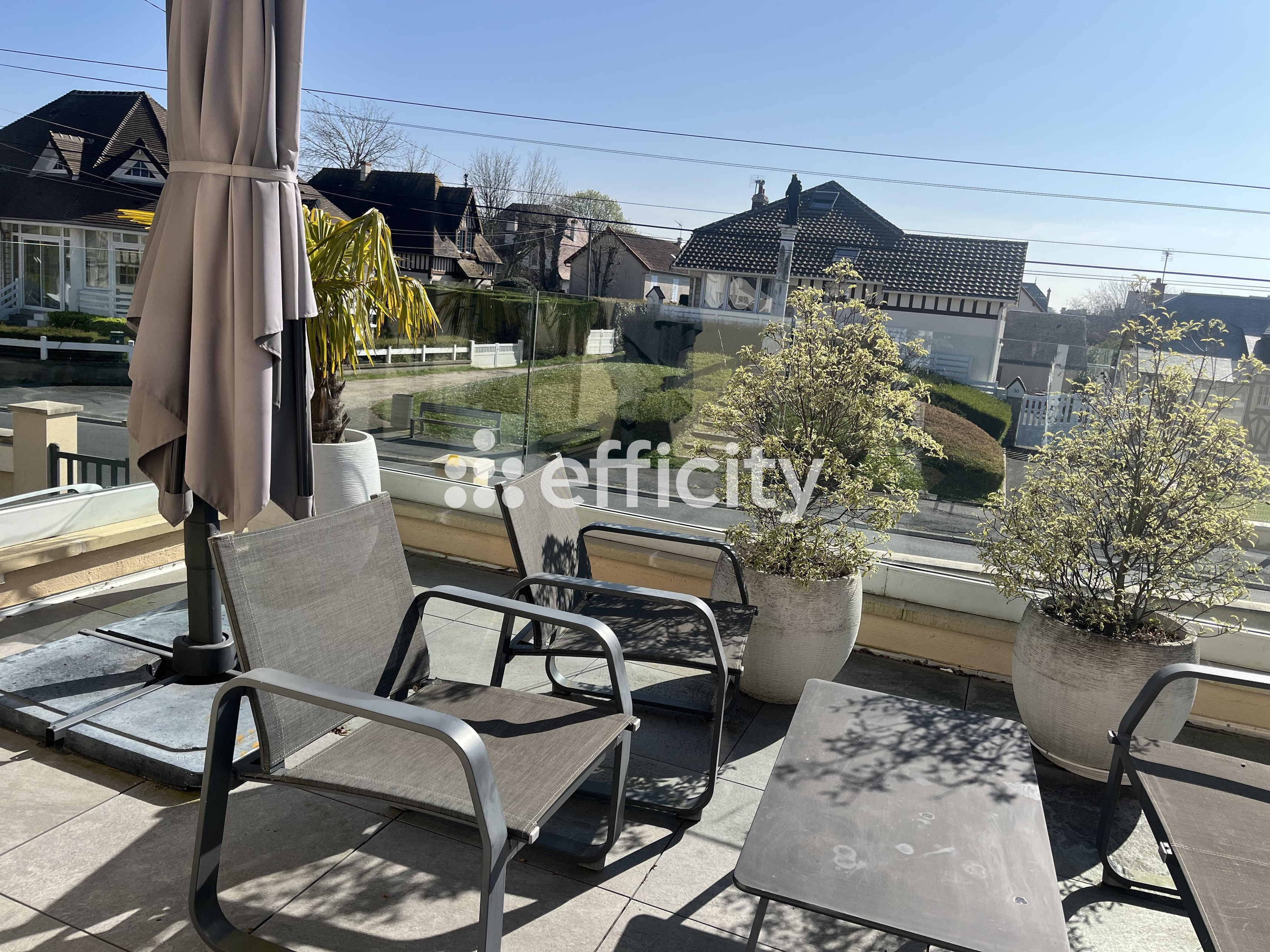Achat immobilier Maison 7 pièces  227m2 à Ouistreham (14150) - Photo n°13