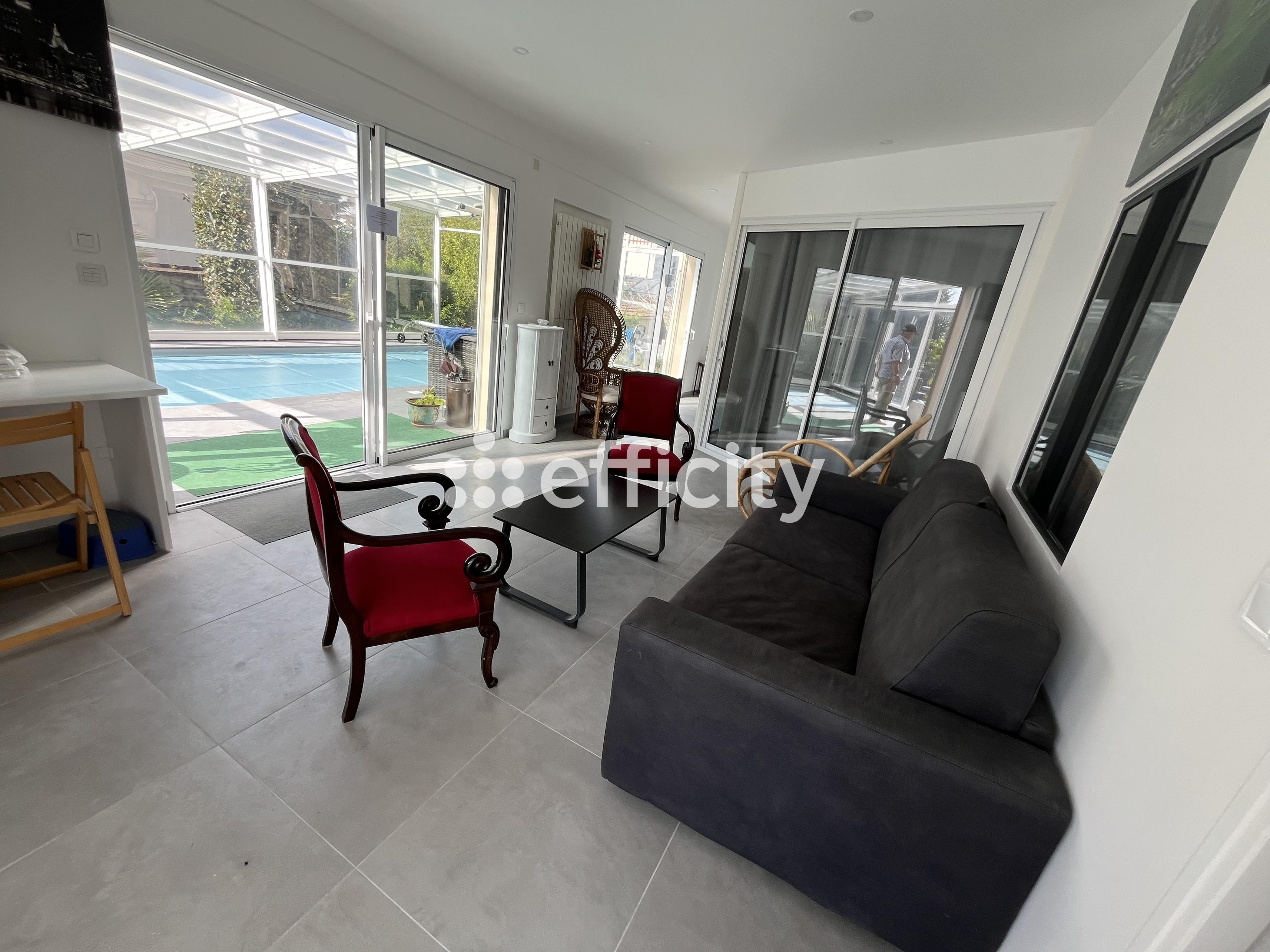 Achat immobilier Maison 7 pièces  227m2 à Ouistreham (14150) - Photo n°11