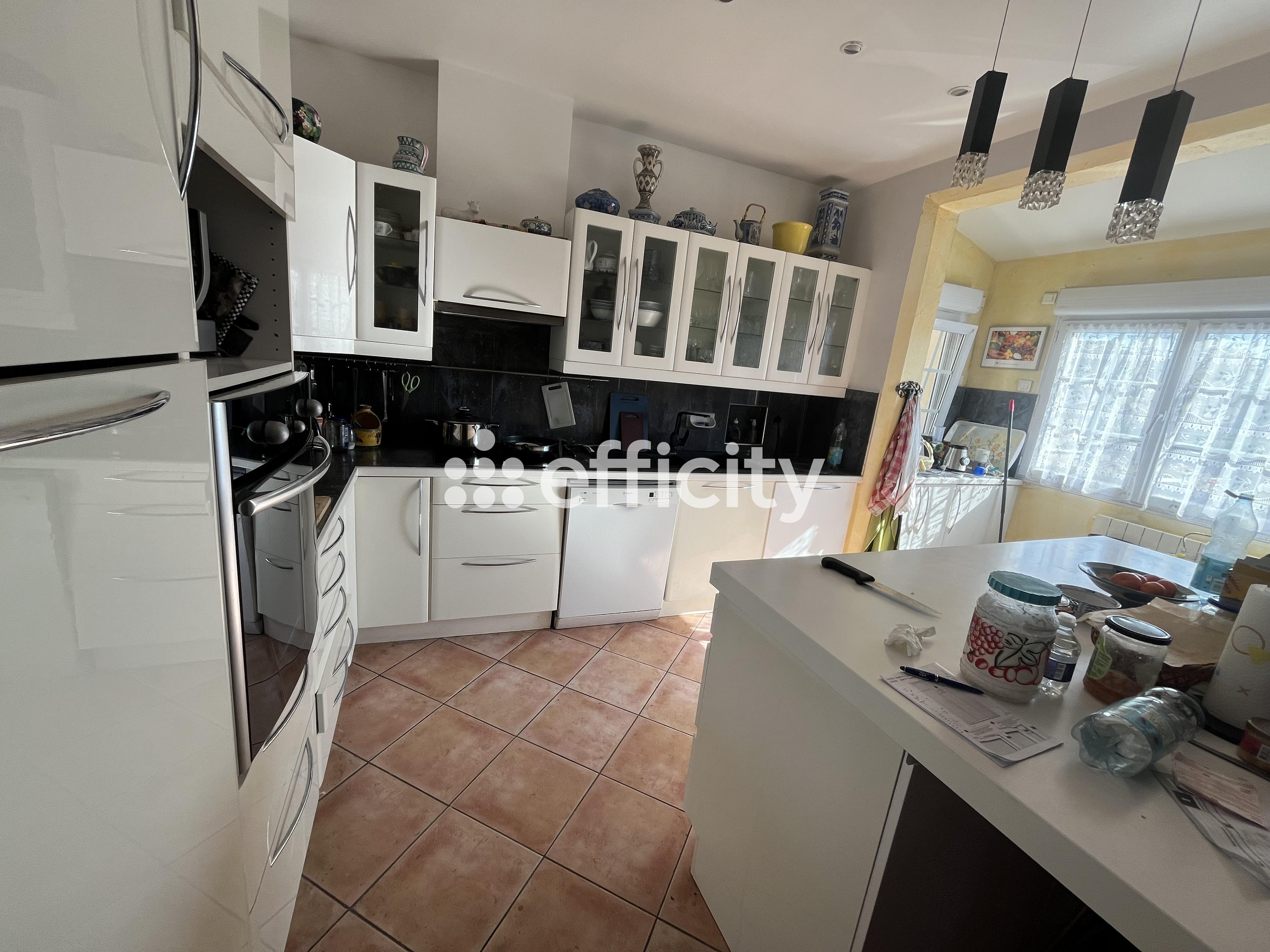 Achat immobilier Maison 7 pièces  227m2 à Ouistreham (14150) - Photo n°4