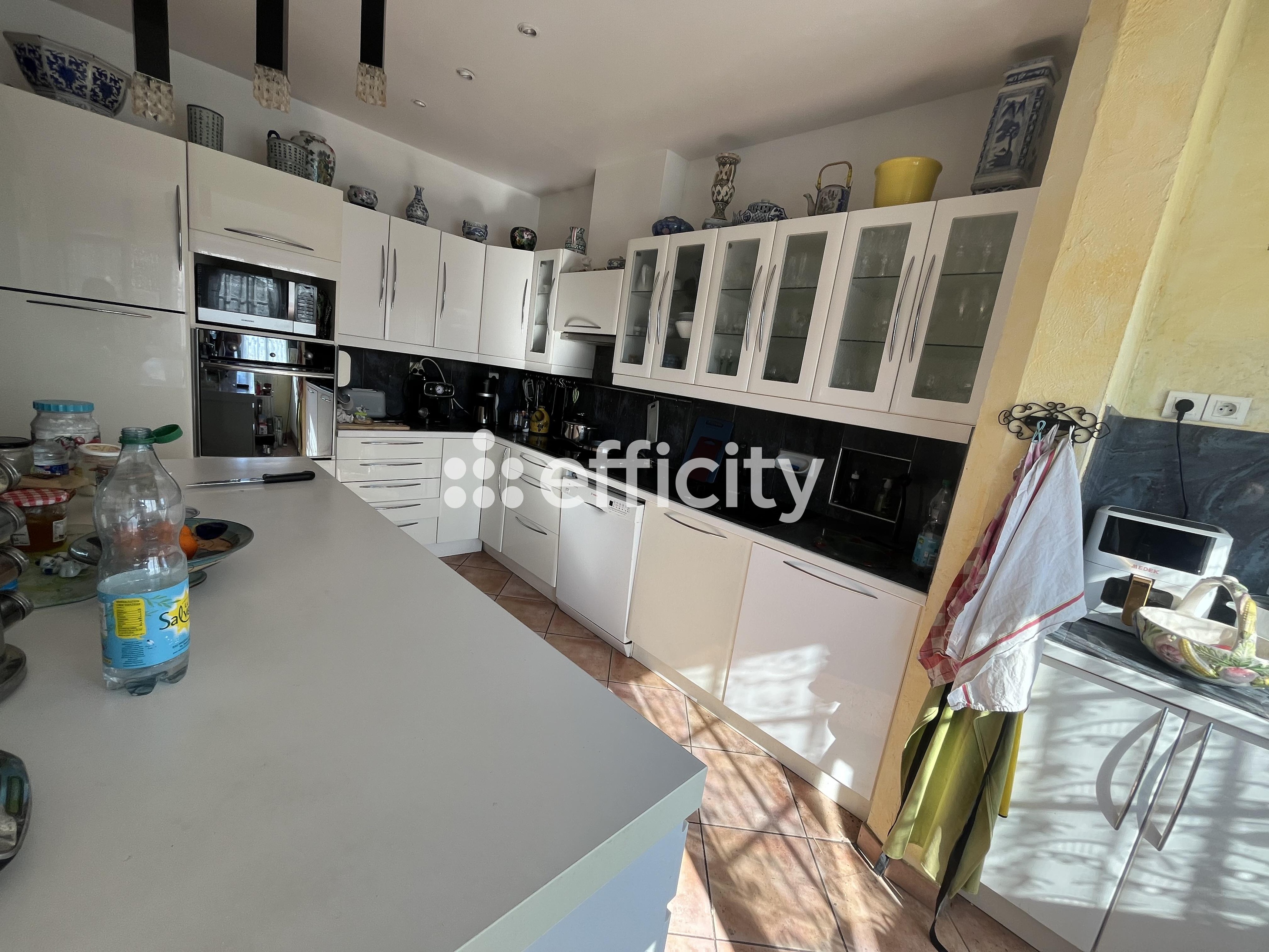 Achat immobilier Maison 7 pièces  227m2 à Ouistreham (14150) - Photo n°5