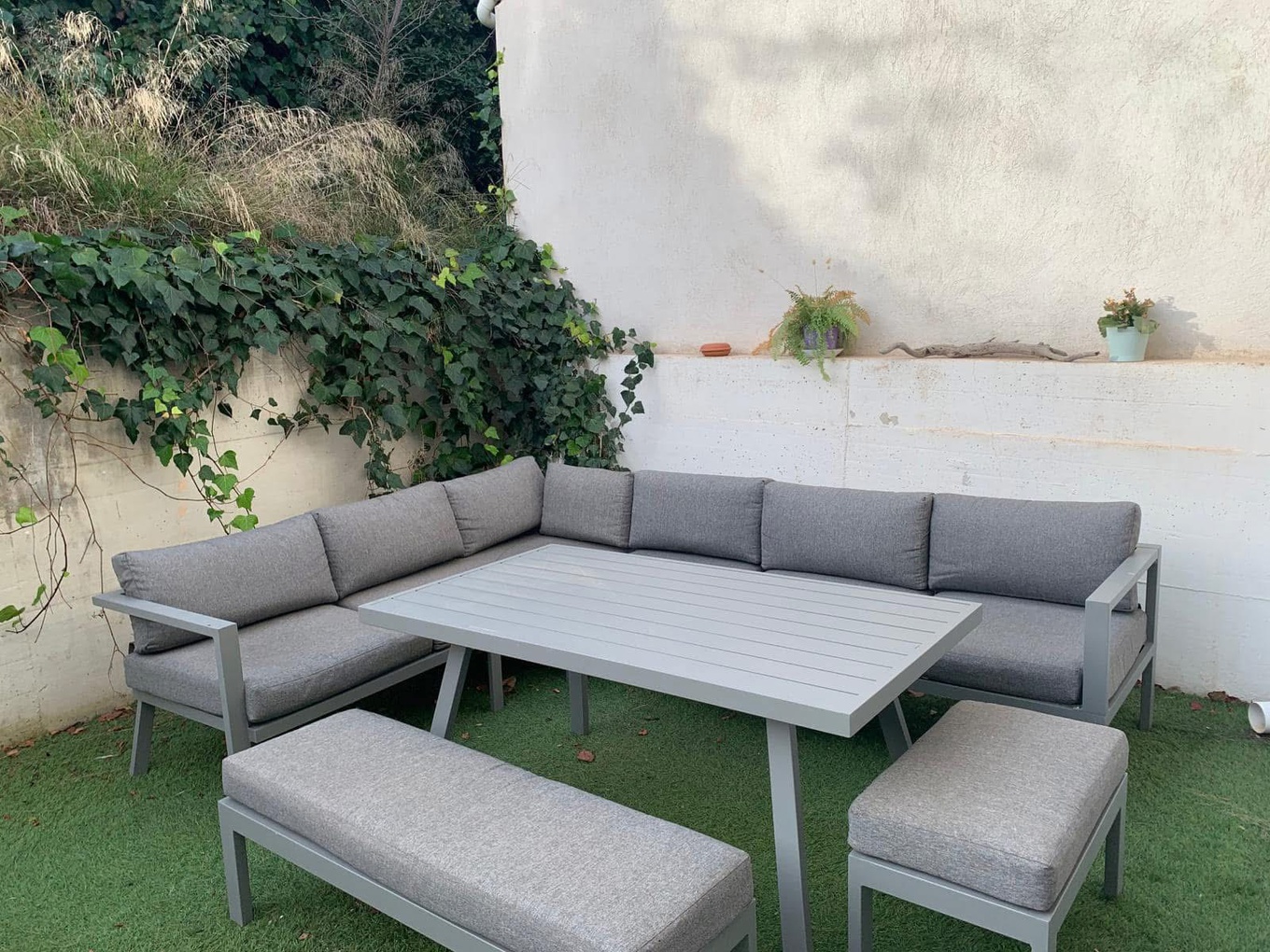 Achat immobilier Maison 4 pièces  128m2 à Martigues (13500) - Photo n°4