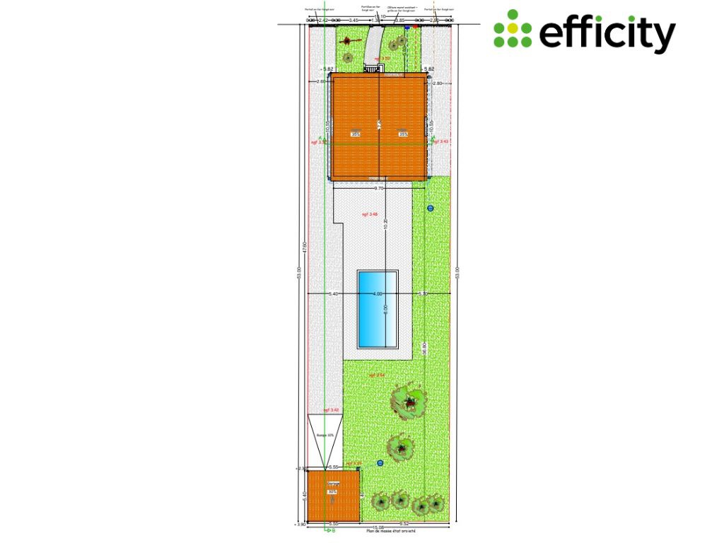 Maison 4 pièces 85 m² · à Rochefort · 85 m² · 120 000 €