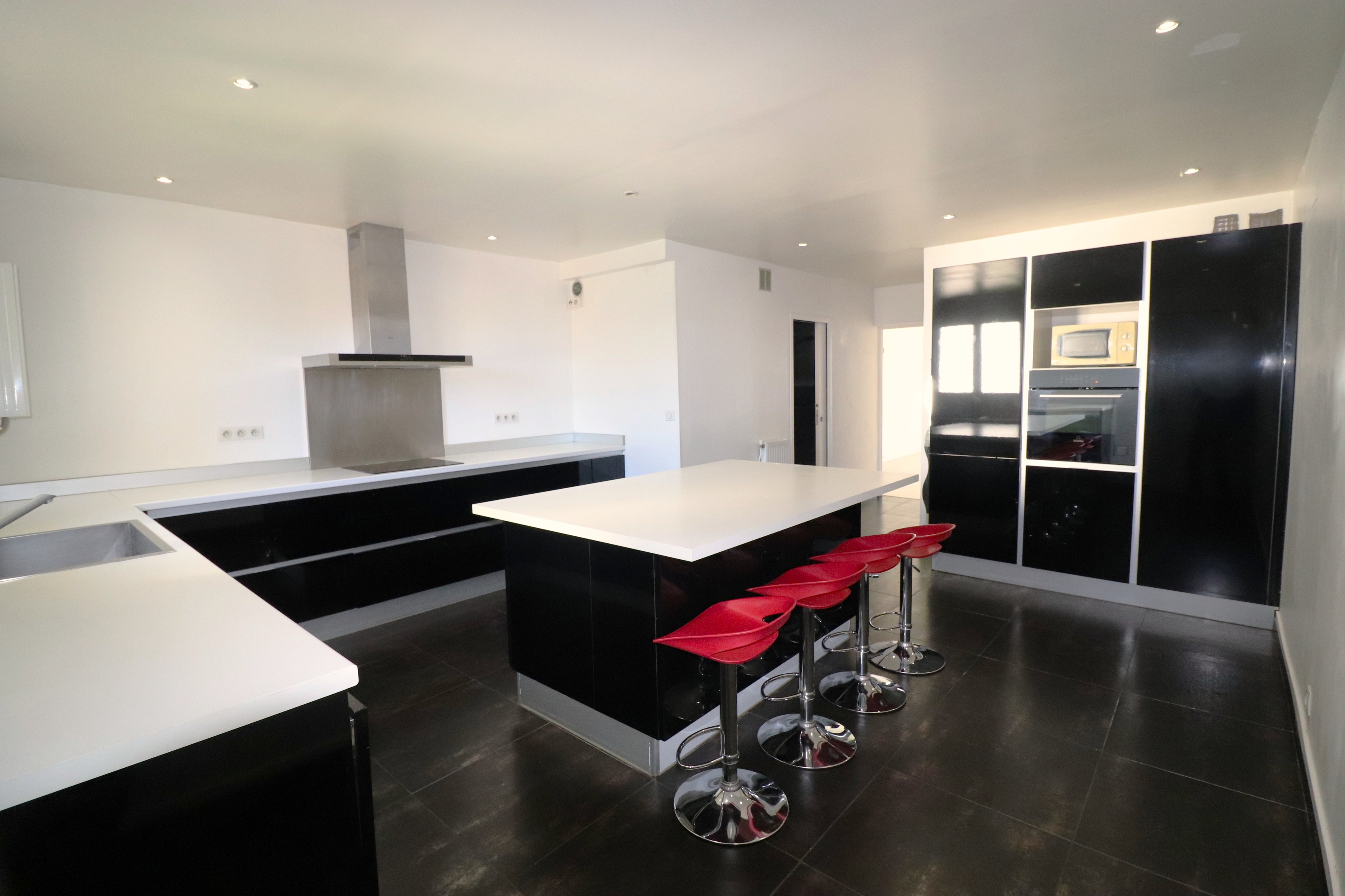maison 5 pièces - 117m2 à Argenteuil (95100)