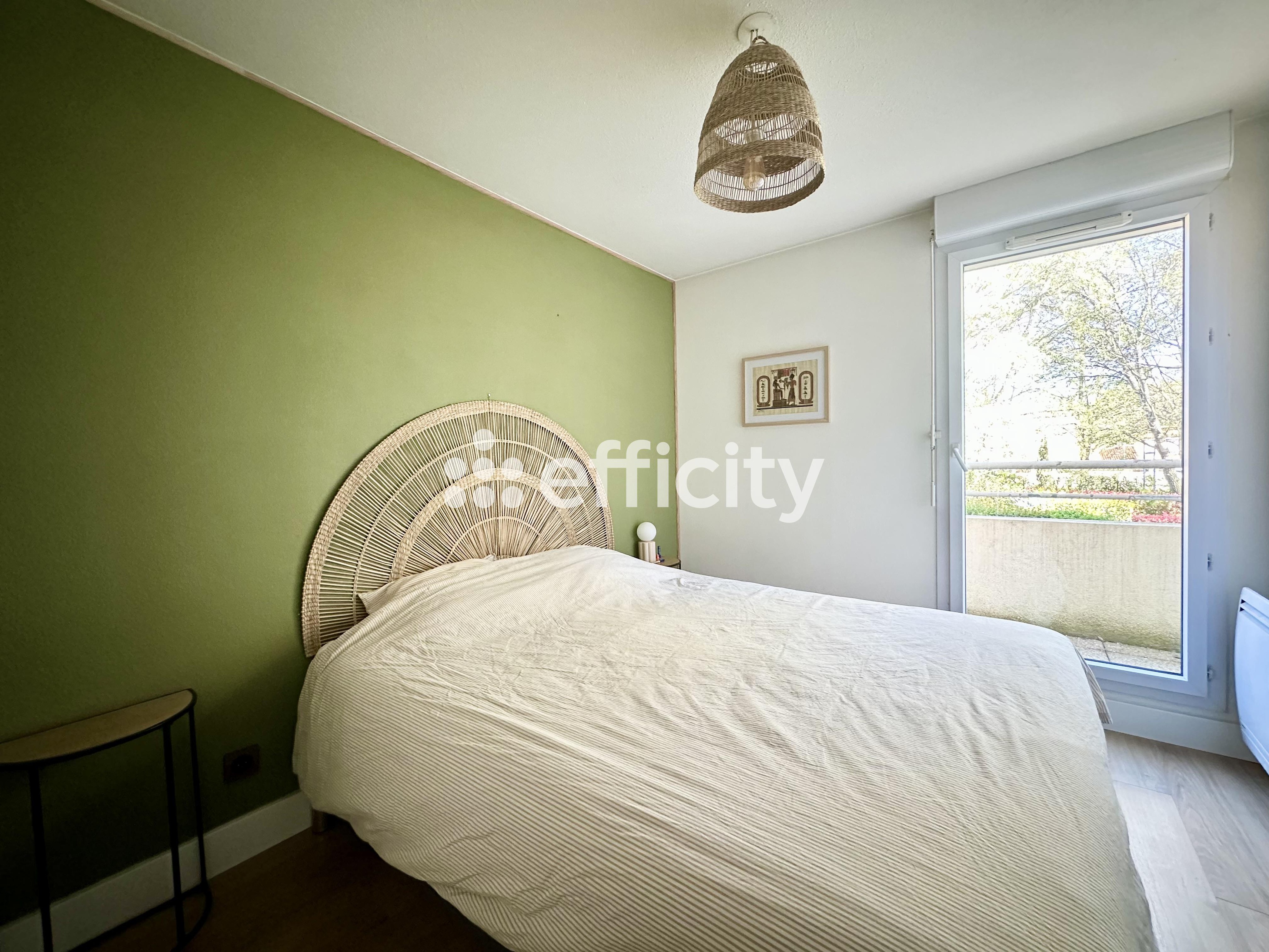Achat immobilier Appartement 3 pièces  67m2 à Vitrolles (13127) - Photo n°10