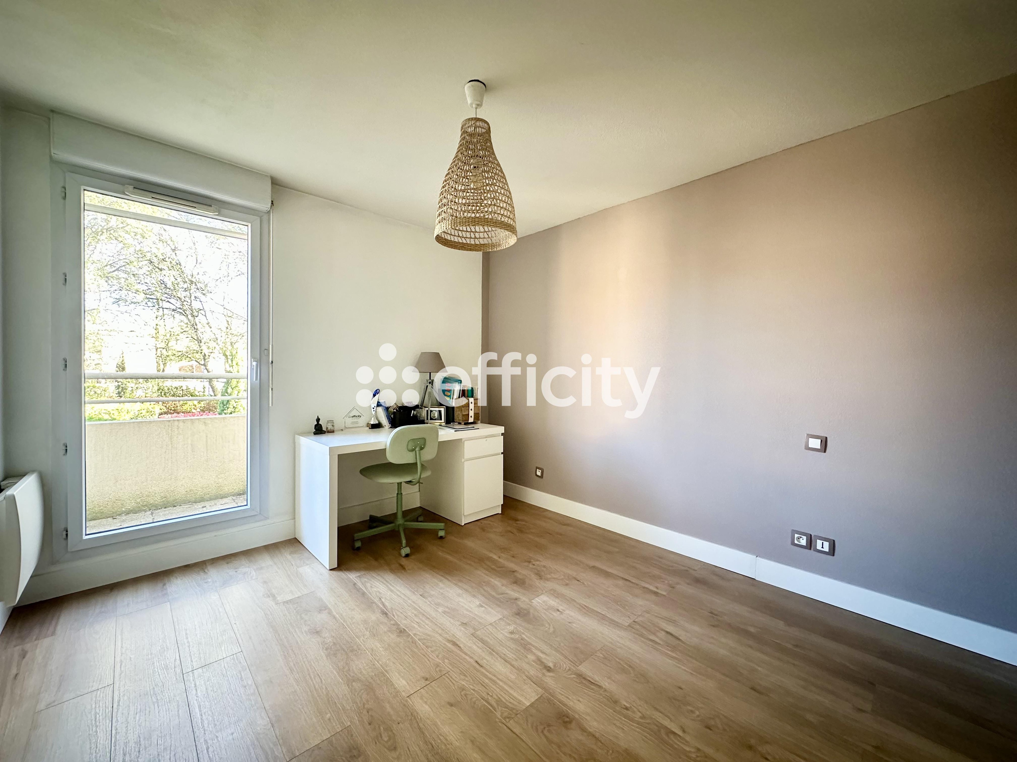 Achat immobilier Appartement 3 pièces  67m2 à Vitrolles (13127) - Photo n°8