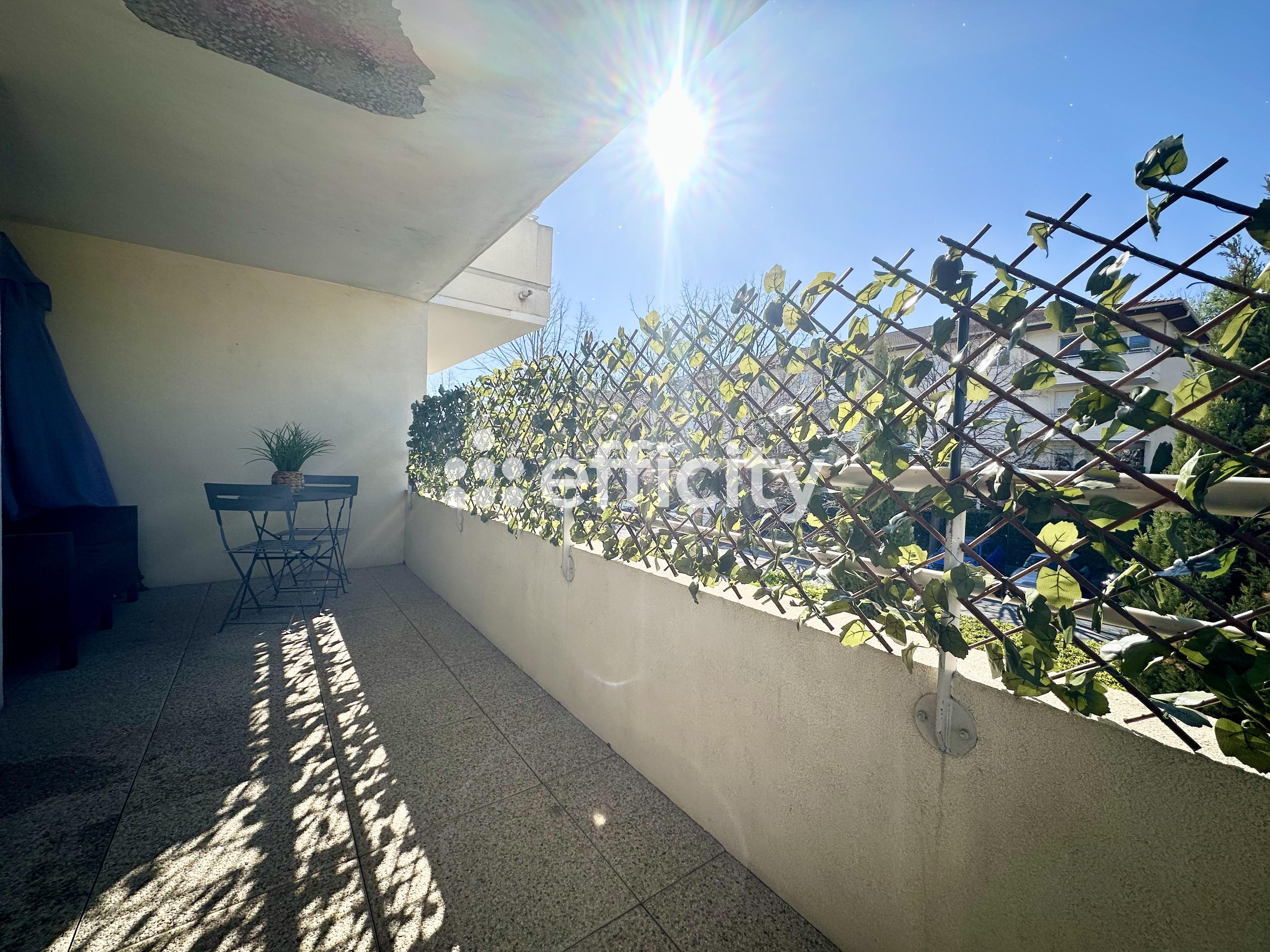Achat immobilier Appartement 3 pièces  67m2 à Vitrolles (13127) - Photo n°6