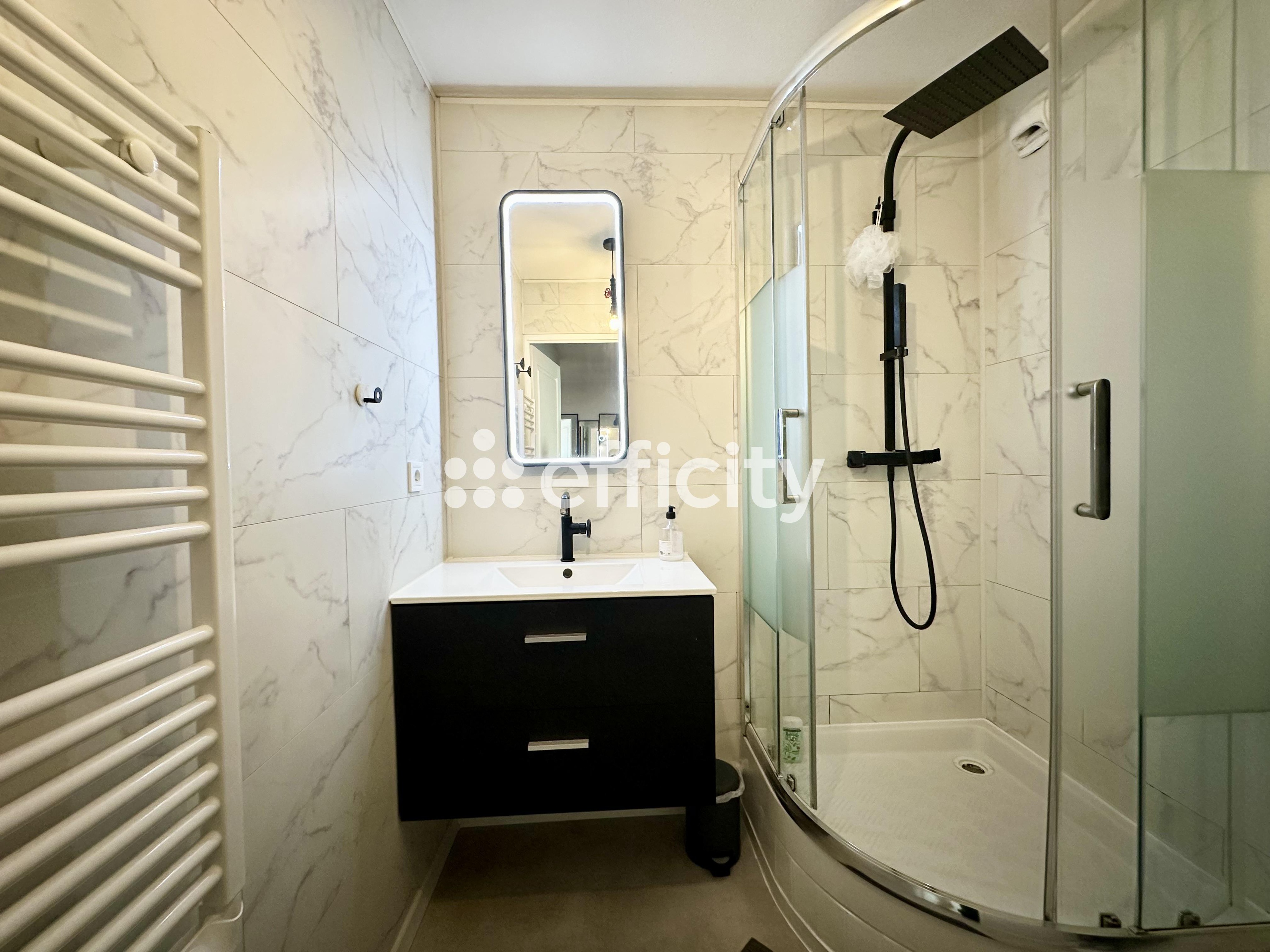 Achat immobilier Appartement 3 pièces  67m2 à Vitrolles (13127) - Photo n°9