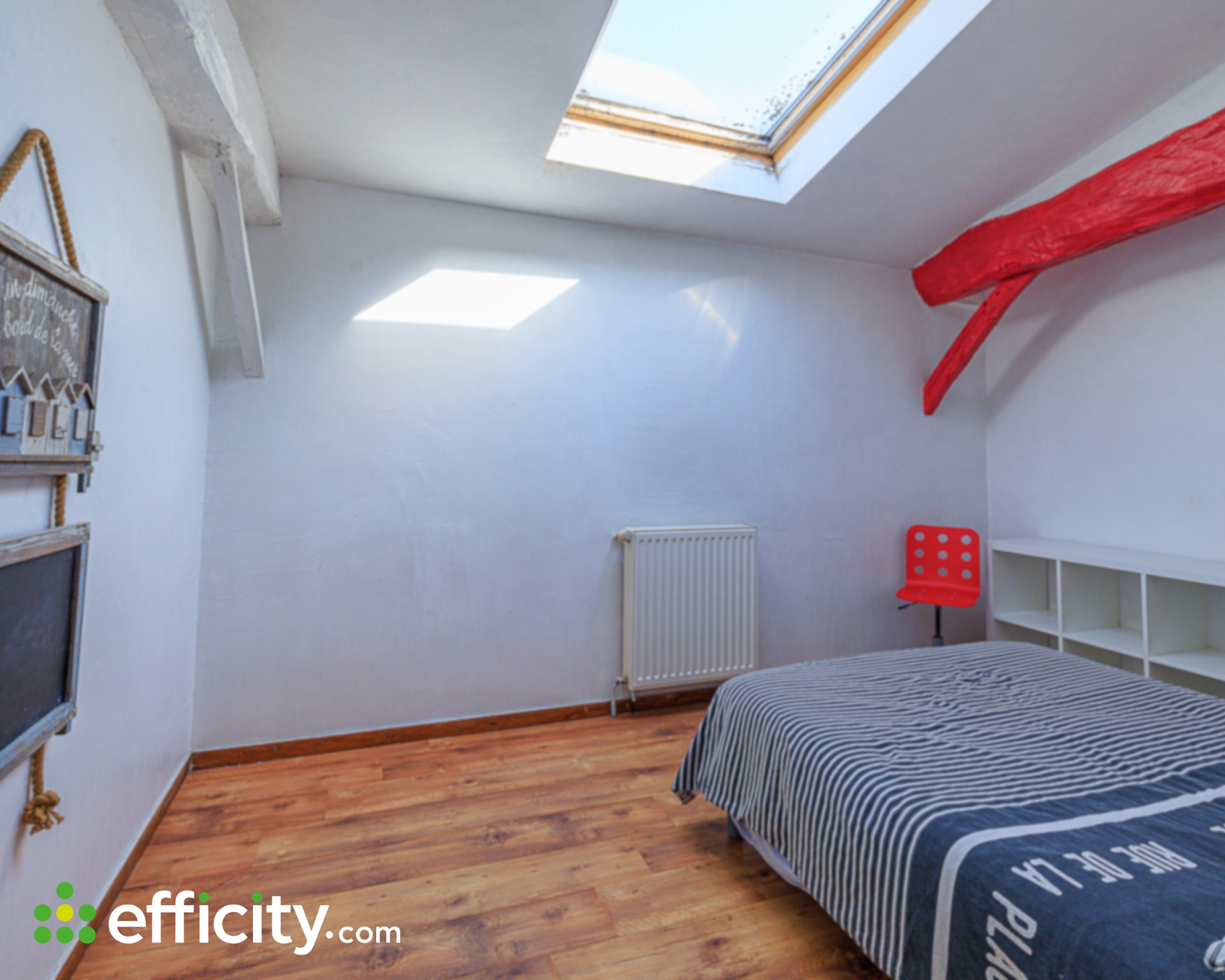 Achat immobilier Maison 8 pièces  190m2 à Camps-sur-l'Isle (33660) - Photo n°13