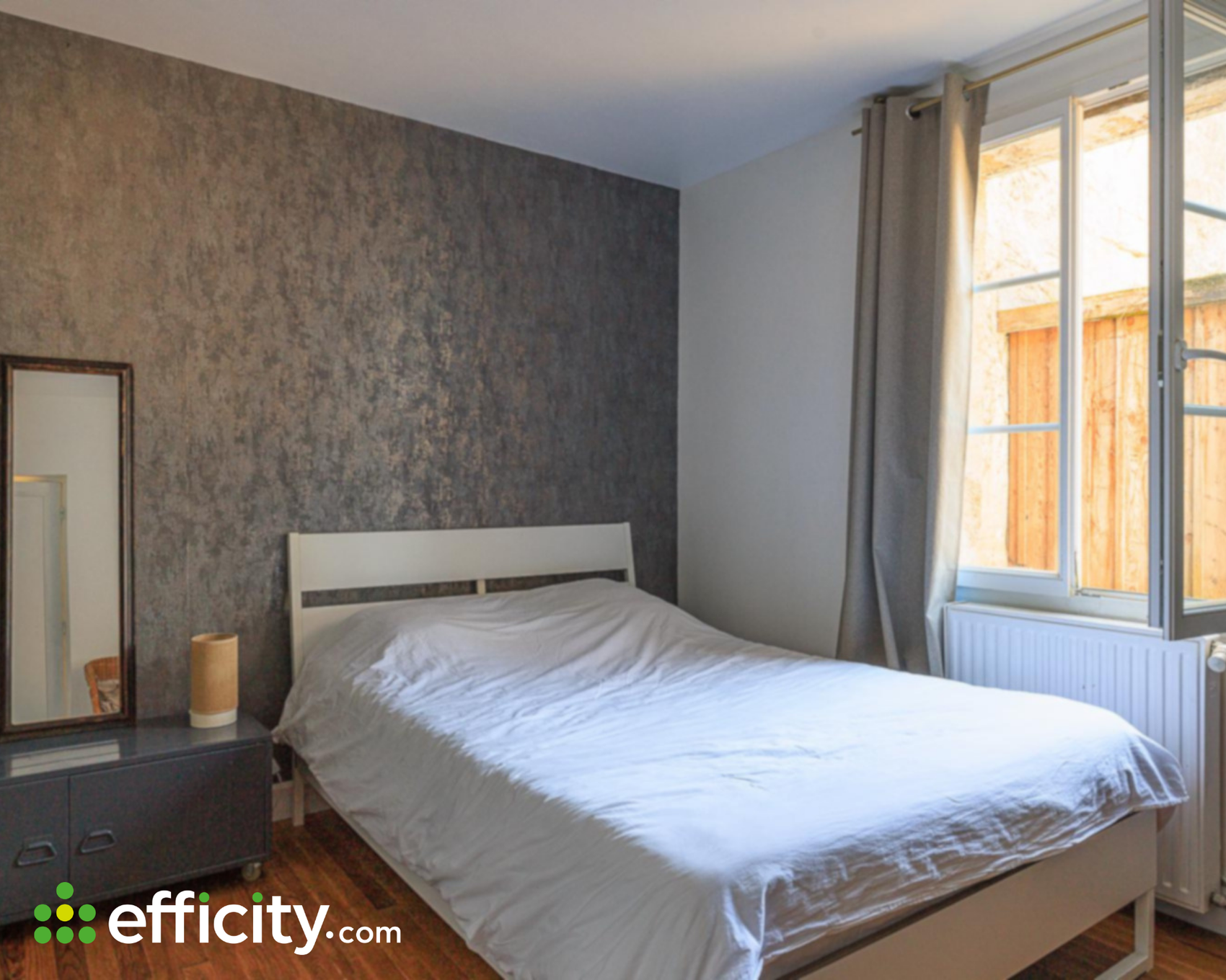 Achat immobilier Maison 8 pièces  190m2 à Camps-sur-l'Isle (33660) - Photo n°9