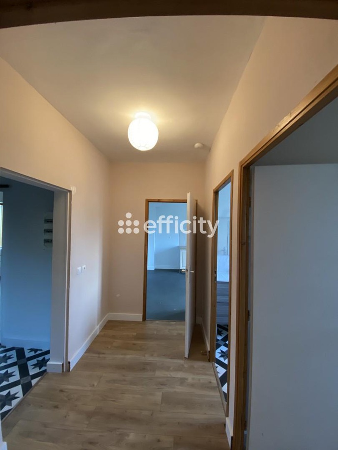 Achat immobilier Maison 6 pièces  165m2 à Creysse (24100) - Photo n°10