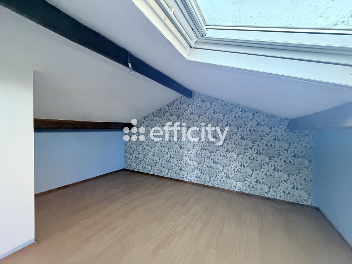 Achat immobilier Maison 6 pièces  165m2 à Creysse (24100) - Photo n°13