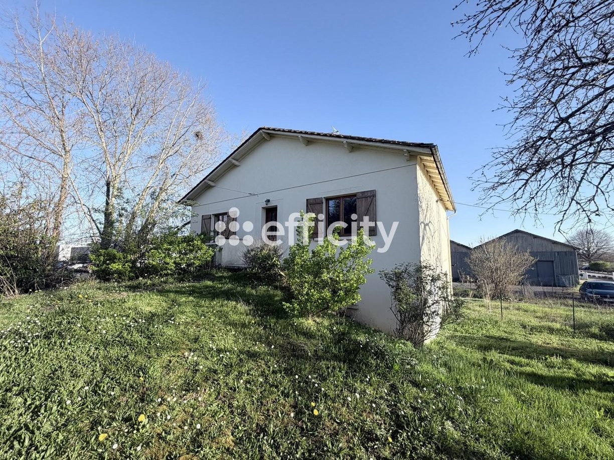 Achat immobilier Maison 6 pièces  165m2 à Creysse (24100) - Photo n°15