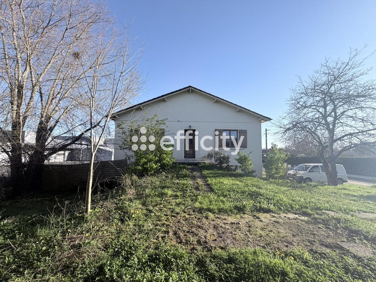 Achat immobilier Maison 6 pièces  165m2 à Creysse (24100) - Photo n°16