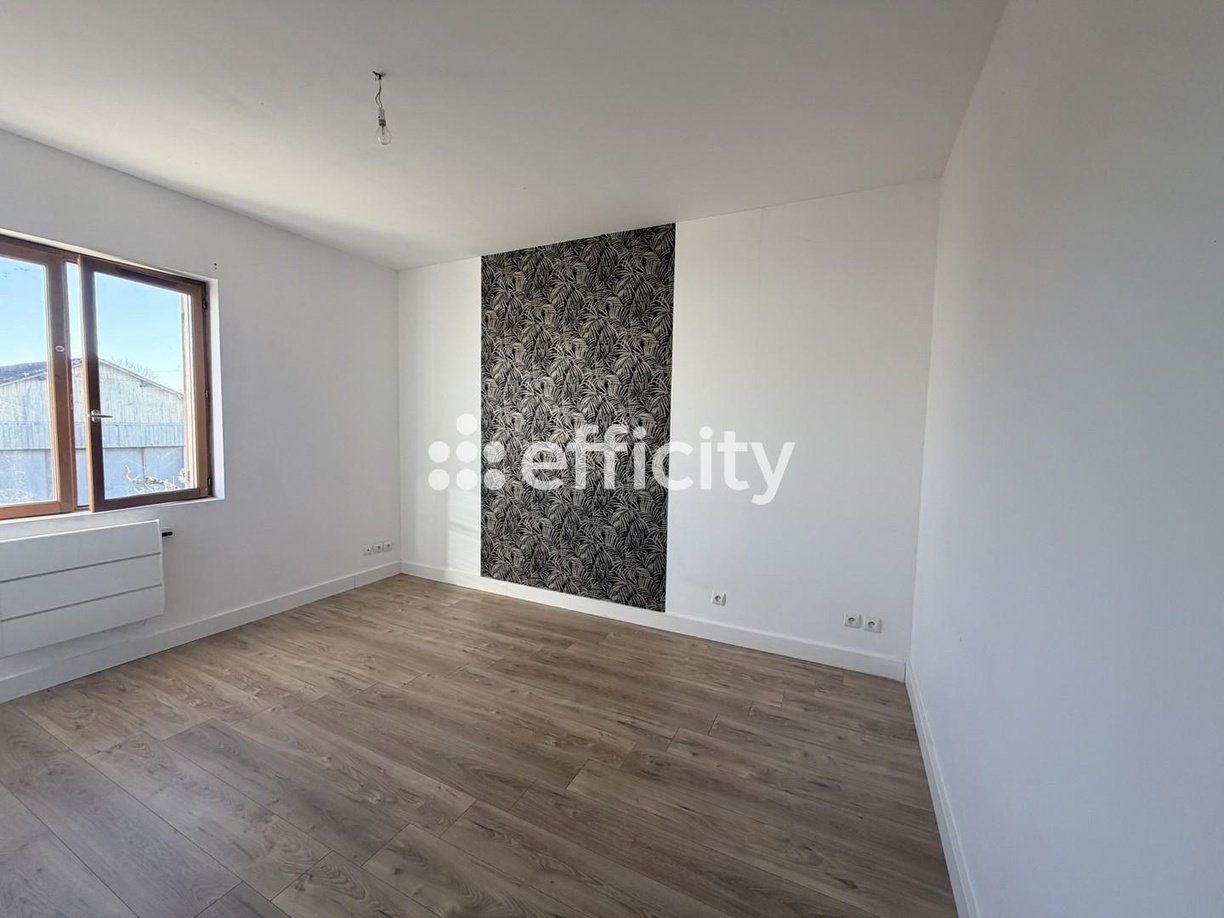 Achat immobilier Maison 6 pièces  165m2 à Creysse (24100) - Photo n°5