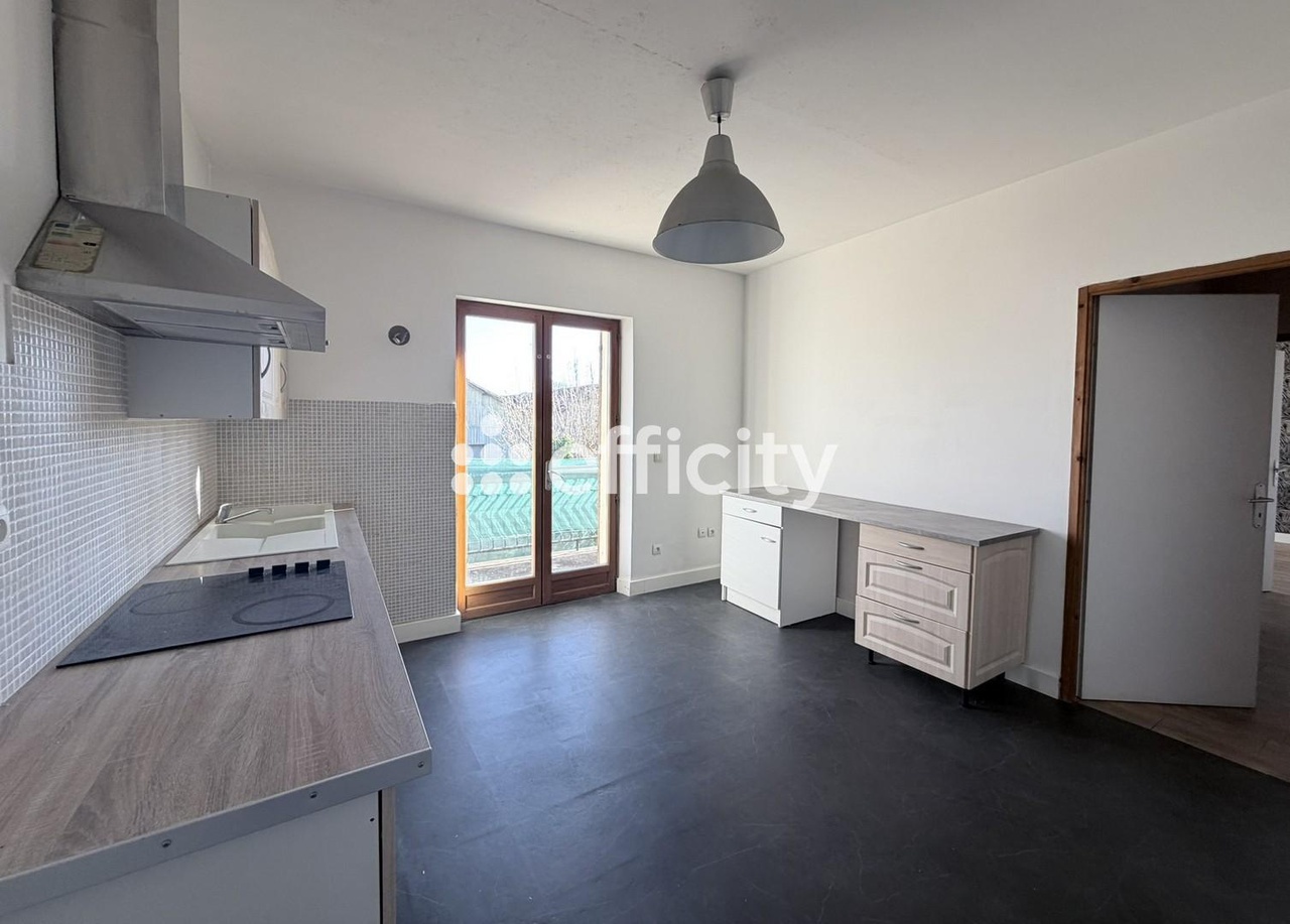 Achat immobilier Maison 6 pièces  165m2 à Creysse (24100) - Photo n°9