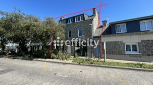 immeuble  - 186m2 à Saint-Brieuc (22000)