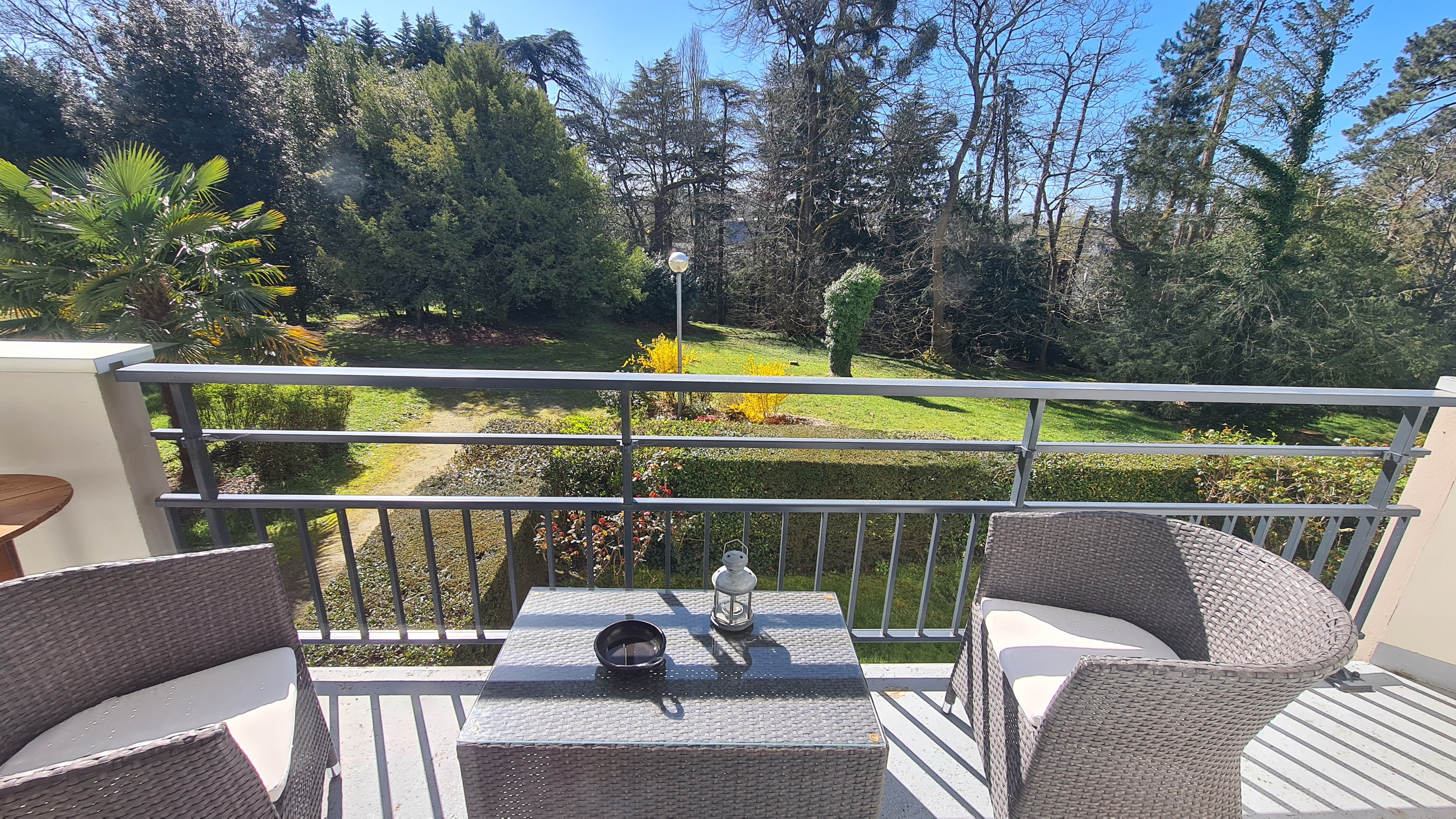 Achat immobilier Appartement 4 pièces  114m2 à Nantes (44000) - Photo n°8
