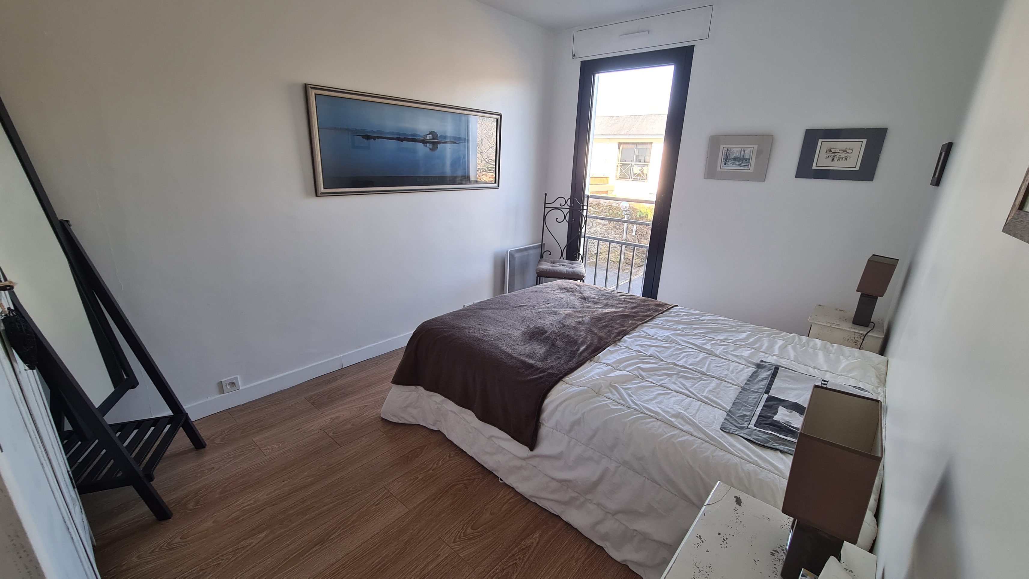Achat immobilier Appartement 4 pièces  114m2 à Nantes (44000) - Photo n°9