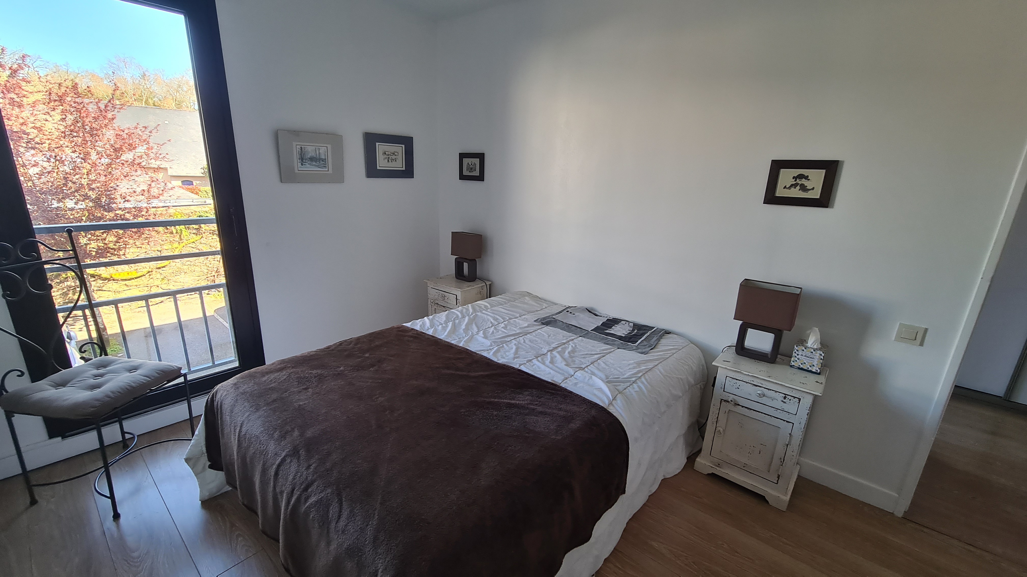 Achat immobilier Appartement 4 pièces  114m2 à Nantes (44000) - Photo n°10