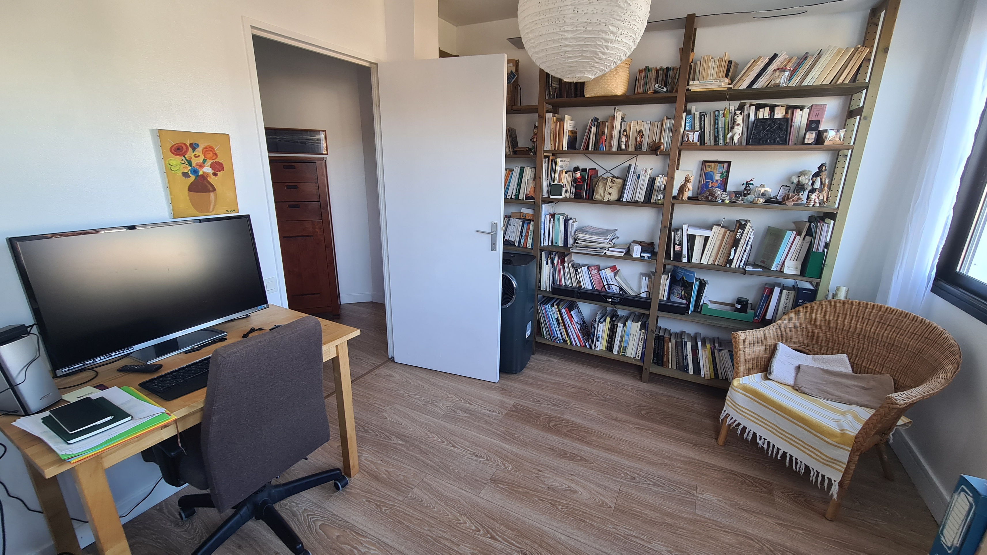 Achat immobilier Appartement 4 pièces  114m2 à Nantes (44000) - Photo n°12