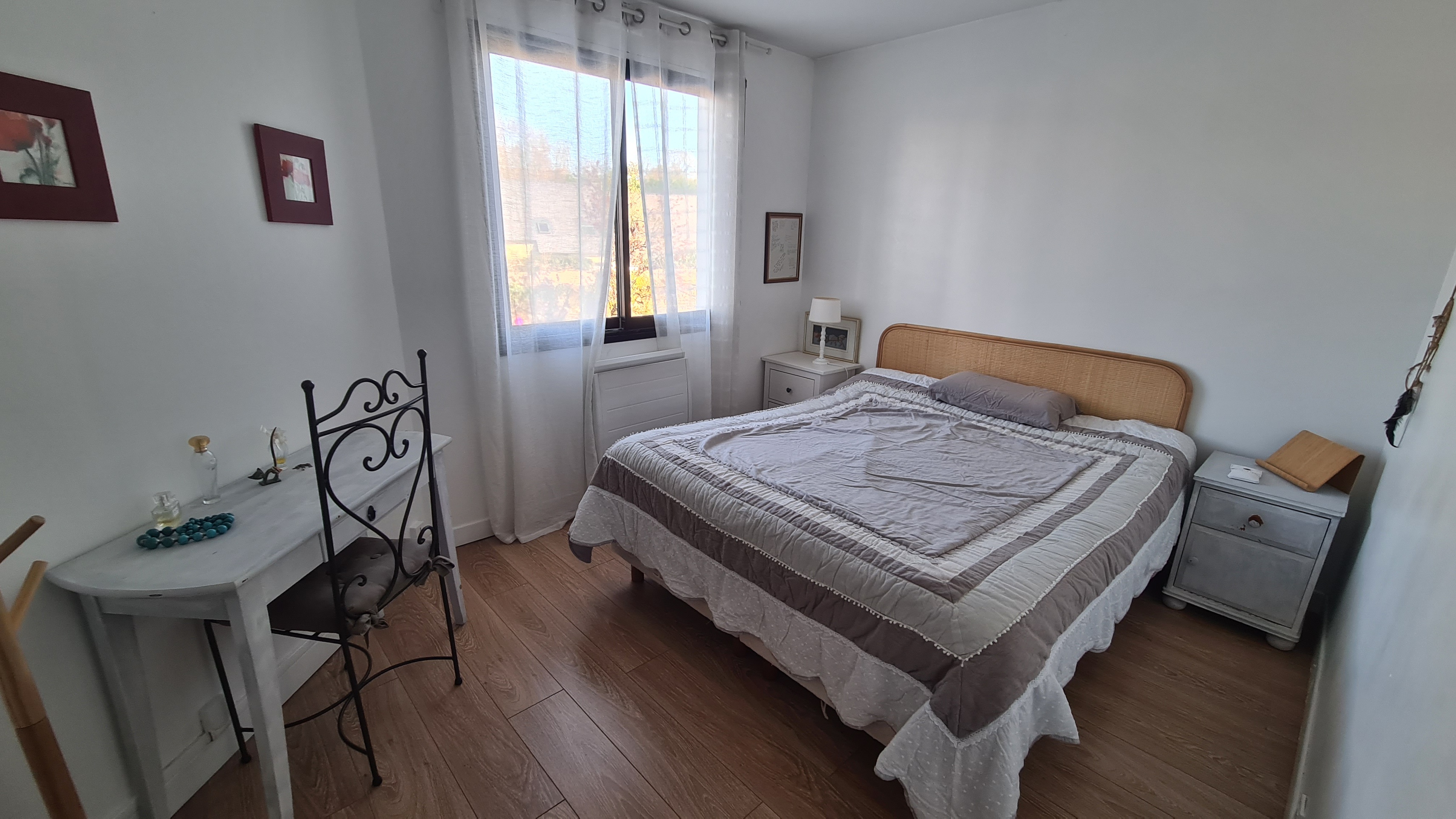 Achat immobilier Appartement 4 pièces  114m2 à Nantes (44000) - Photo n°13