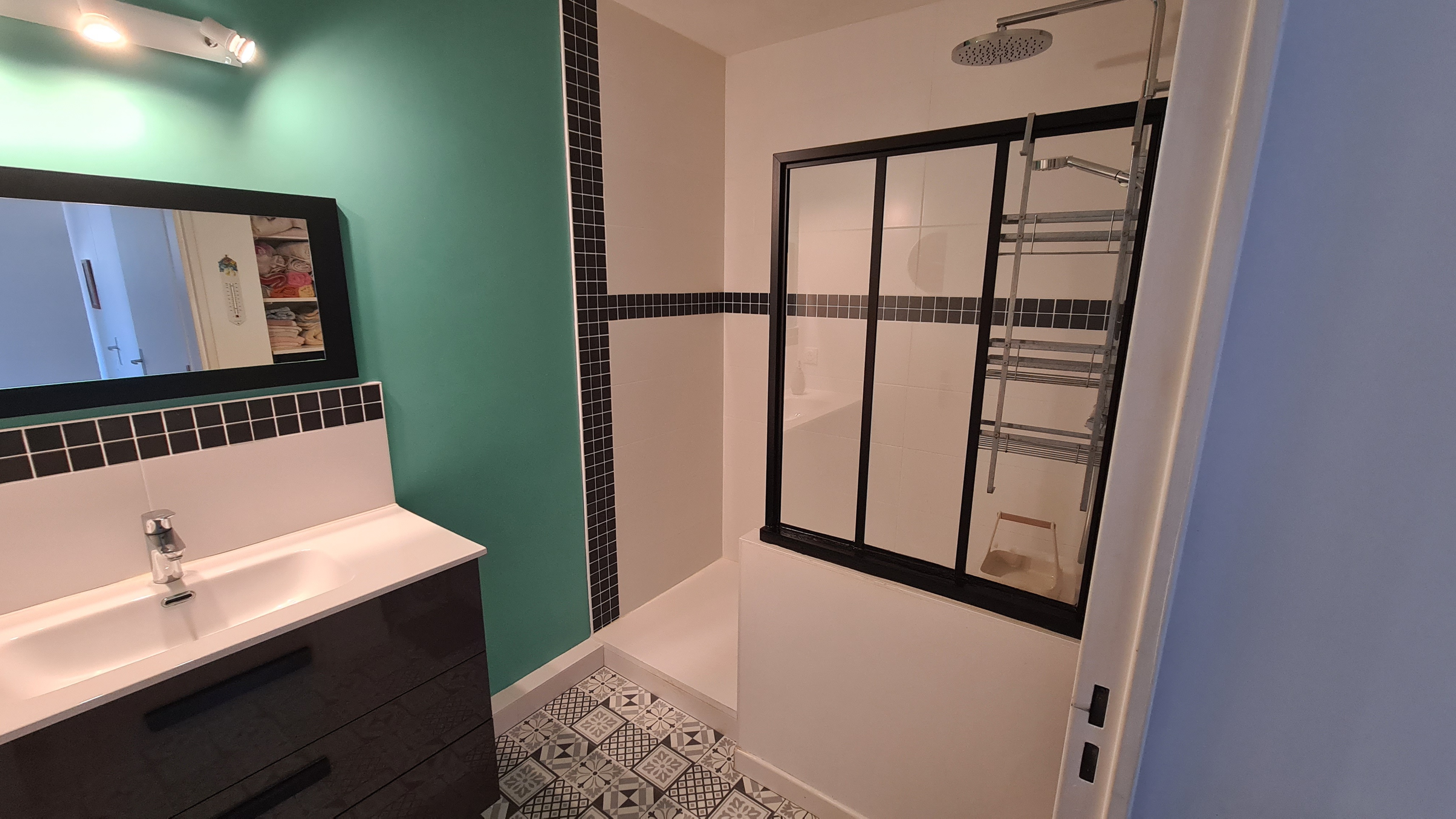 Achat immobilier Appartement 4 pièces  114m2 à Nantes (44000) - Photo n°14