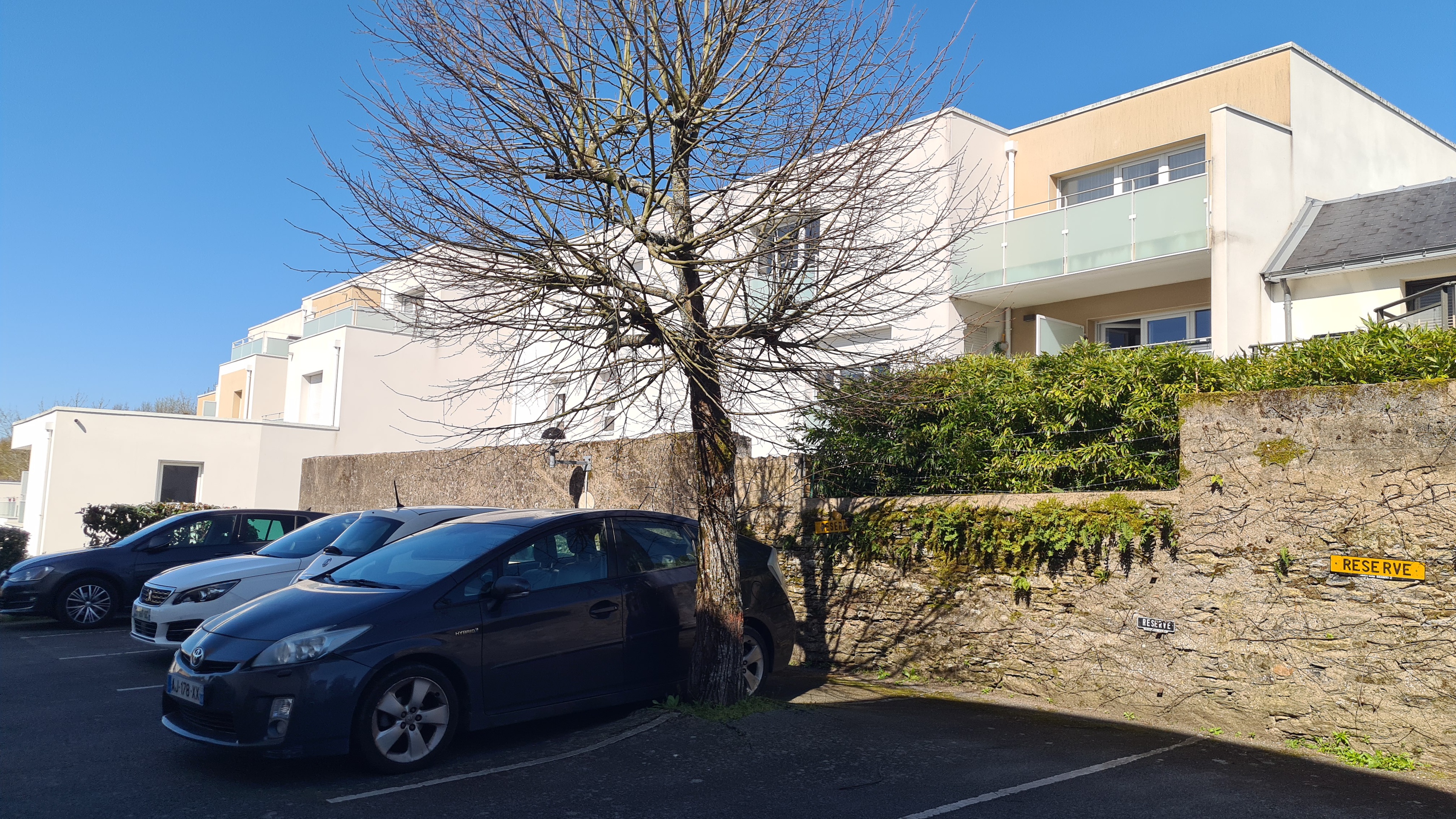 Achat immobilier Appartement 4 pièces  114m2 à Nantes (44000) - Photo n°18