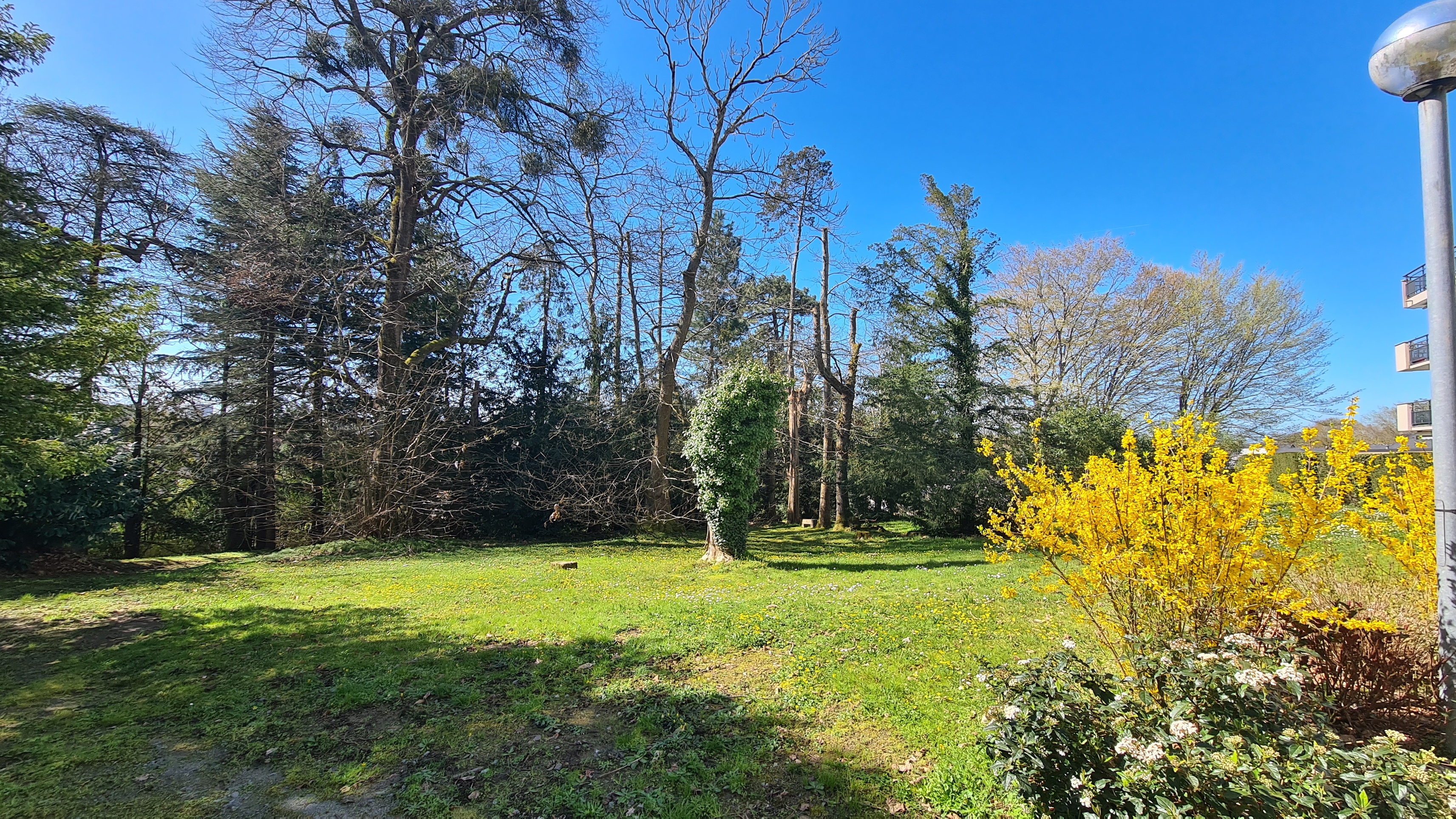 Achat immobilier Appartement 4 pièces  114m2 à Nantes (44000) - Photo n°16