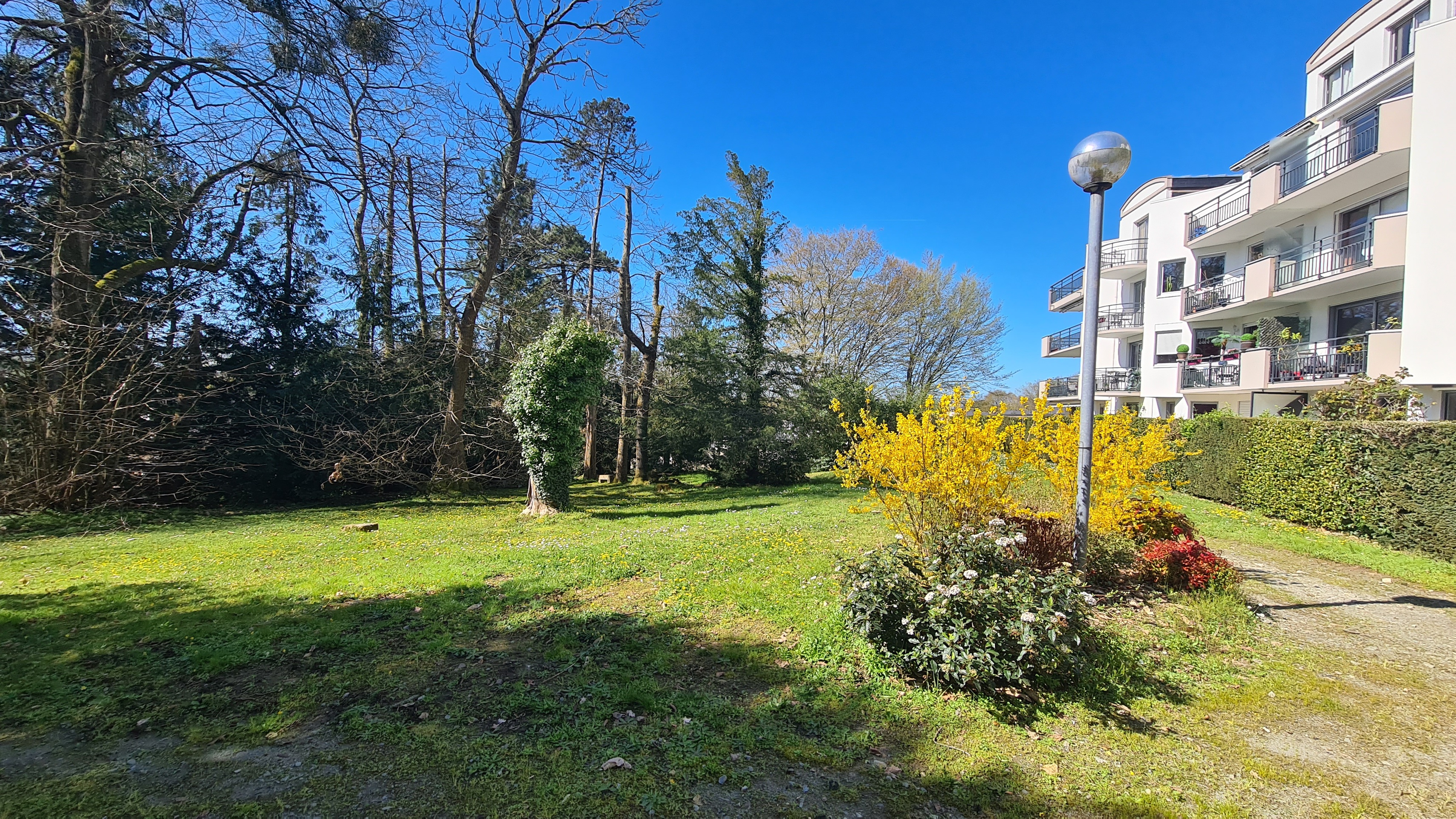 Achat immobilier Appartement 4 pièces  114m2 à Nantes (44000) - Photo n°17