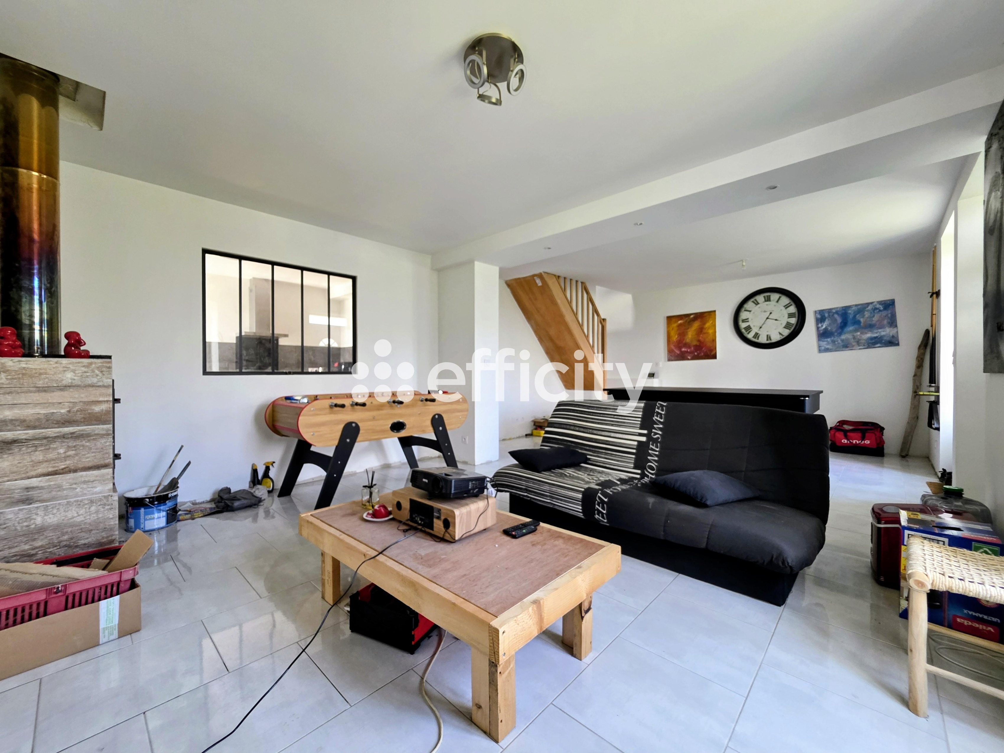 Achat immobilier Maison 15 pièces  385m2 à Thiviers (24800) - Photo n°4