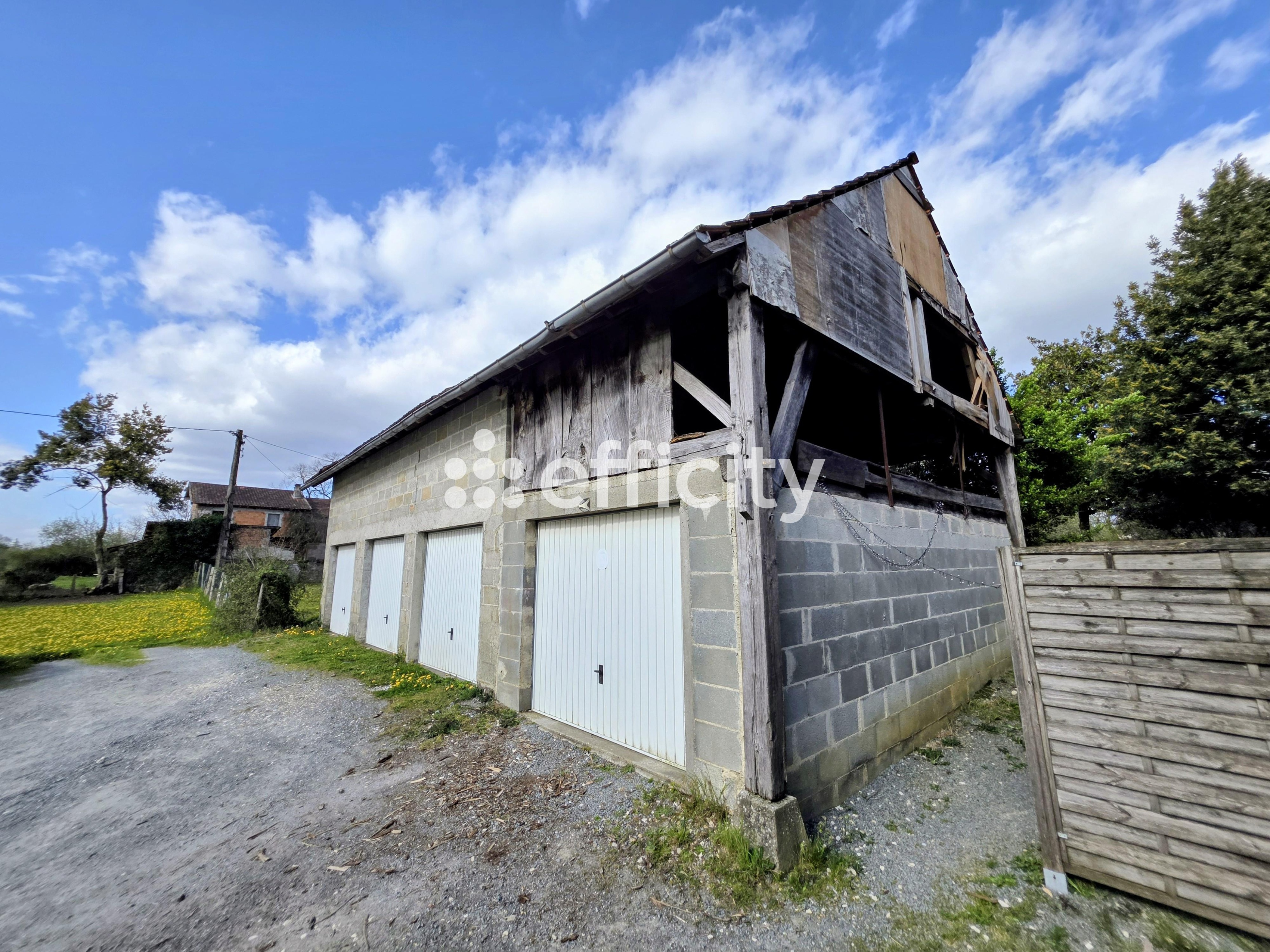 Achat immobilier Maison 15 pièces  385m2 à Thiviers (24800) - Photo n°13